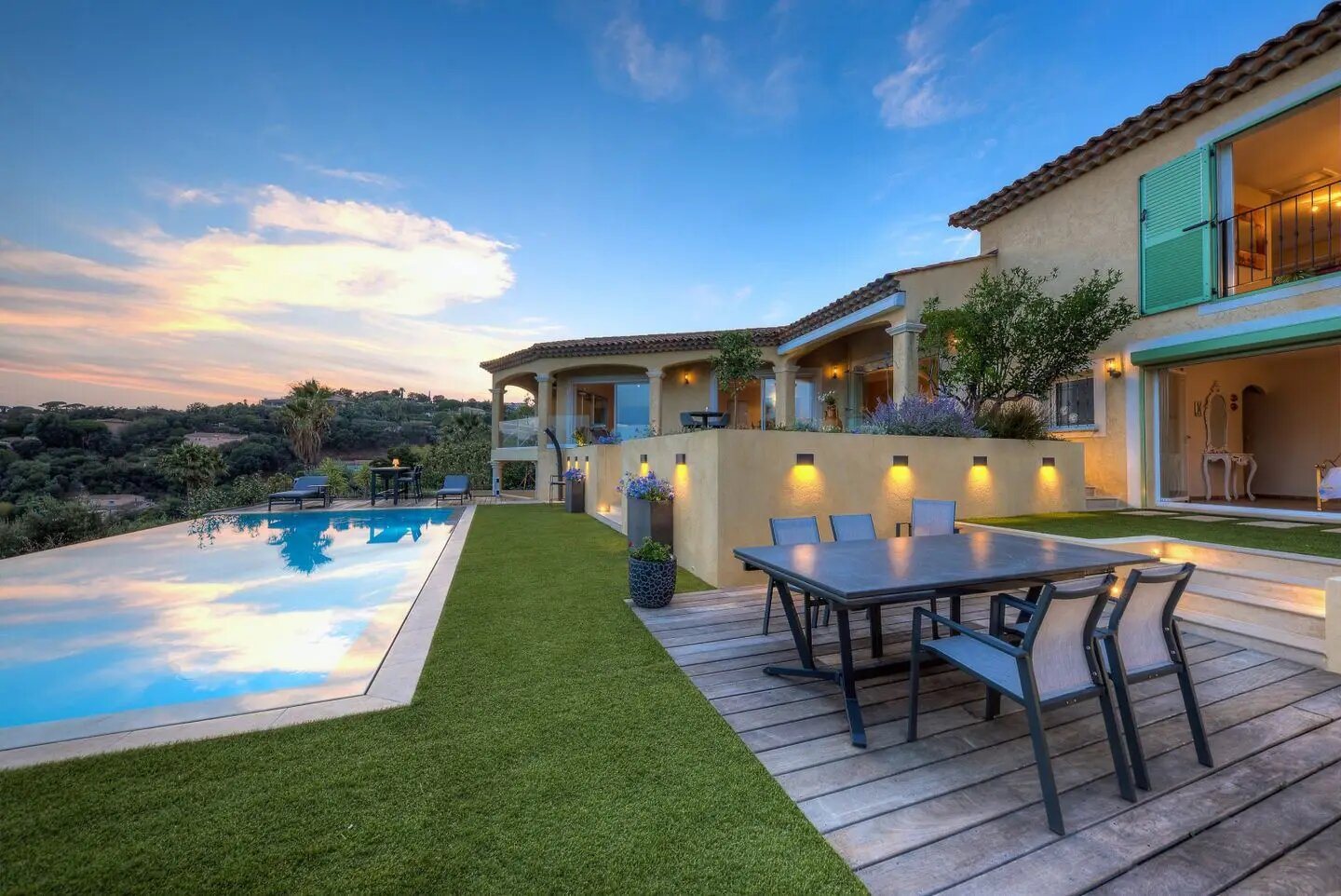 Maison à vendre, 216m², Sainte-Maxime