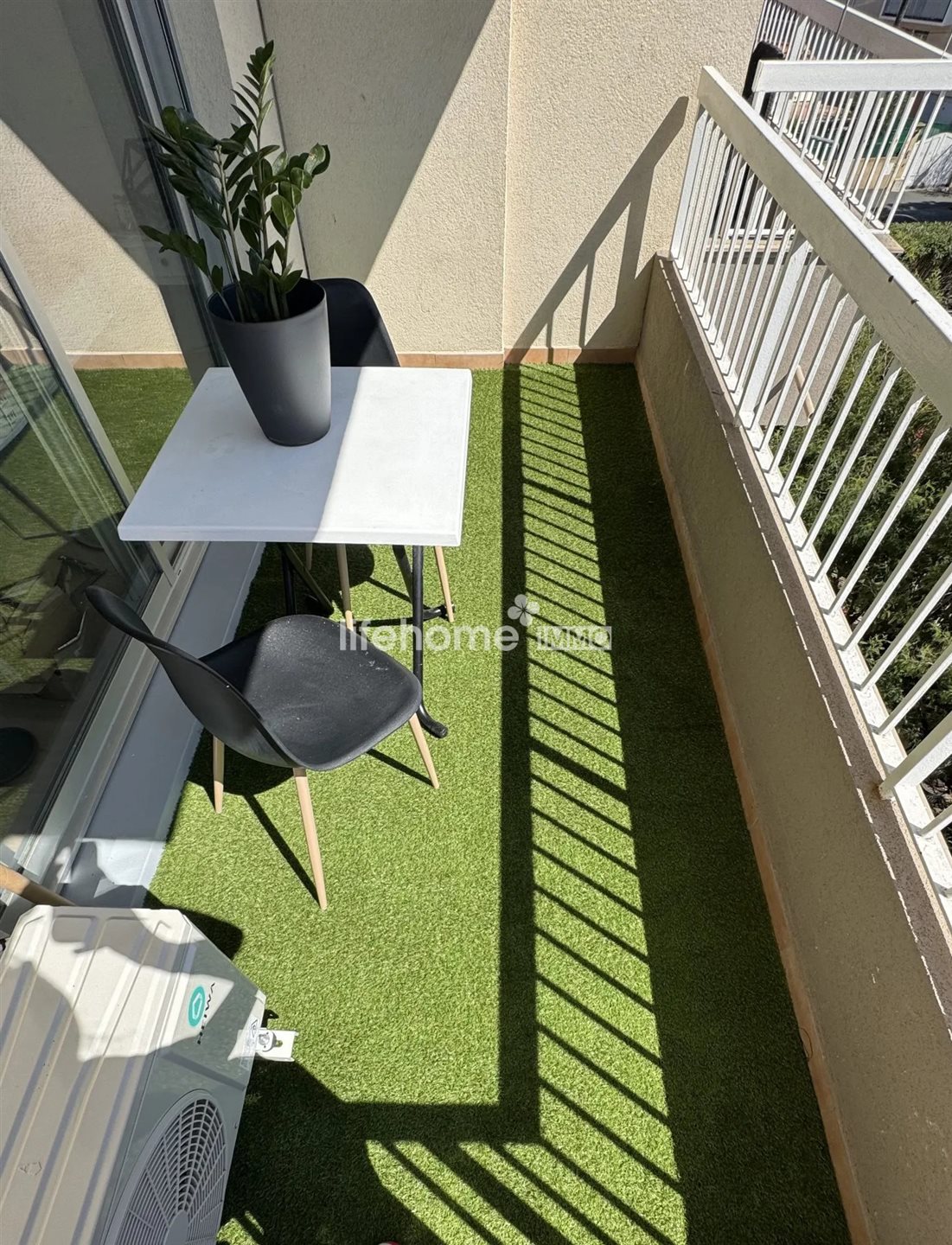Appartement à vendre, 26m², Cavalaire-sur-Mer