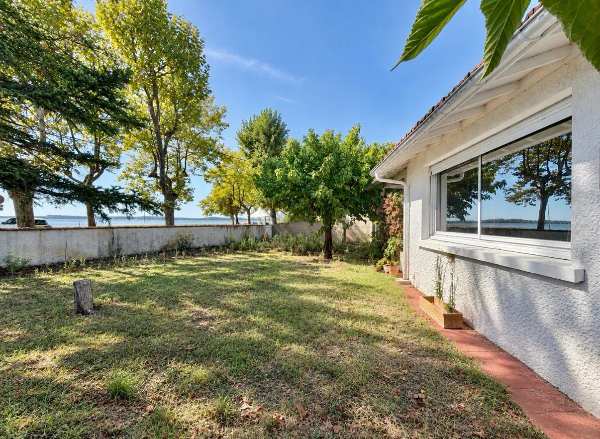 Maison à vendre, 118m², Arès