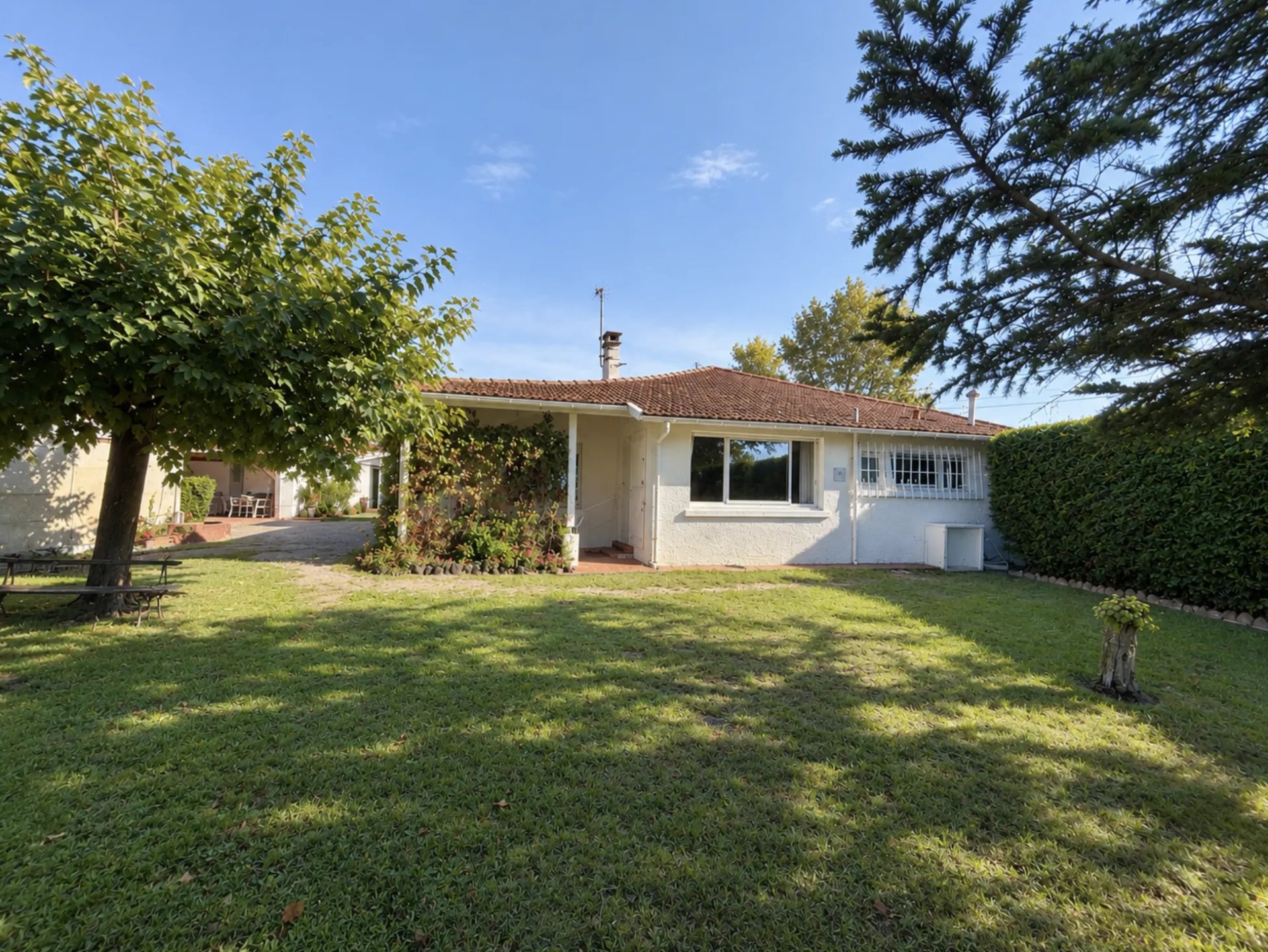 Maison à vendre, 118m², Arès