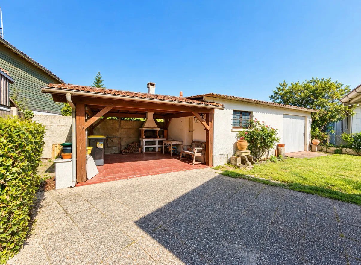 Maison à vendre, 118m², Arès