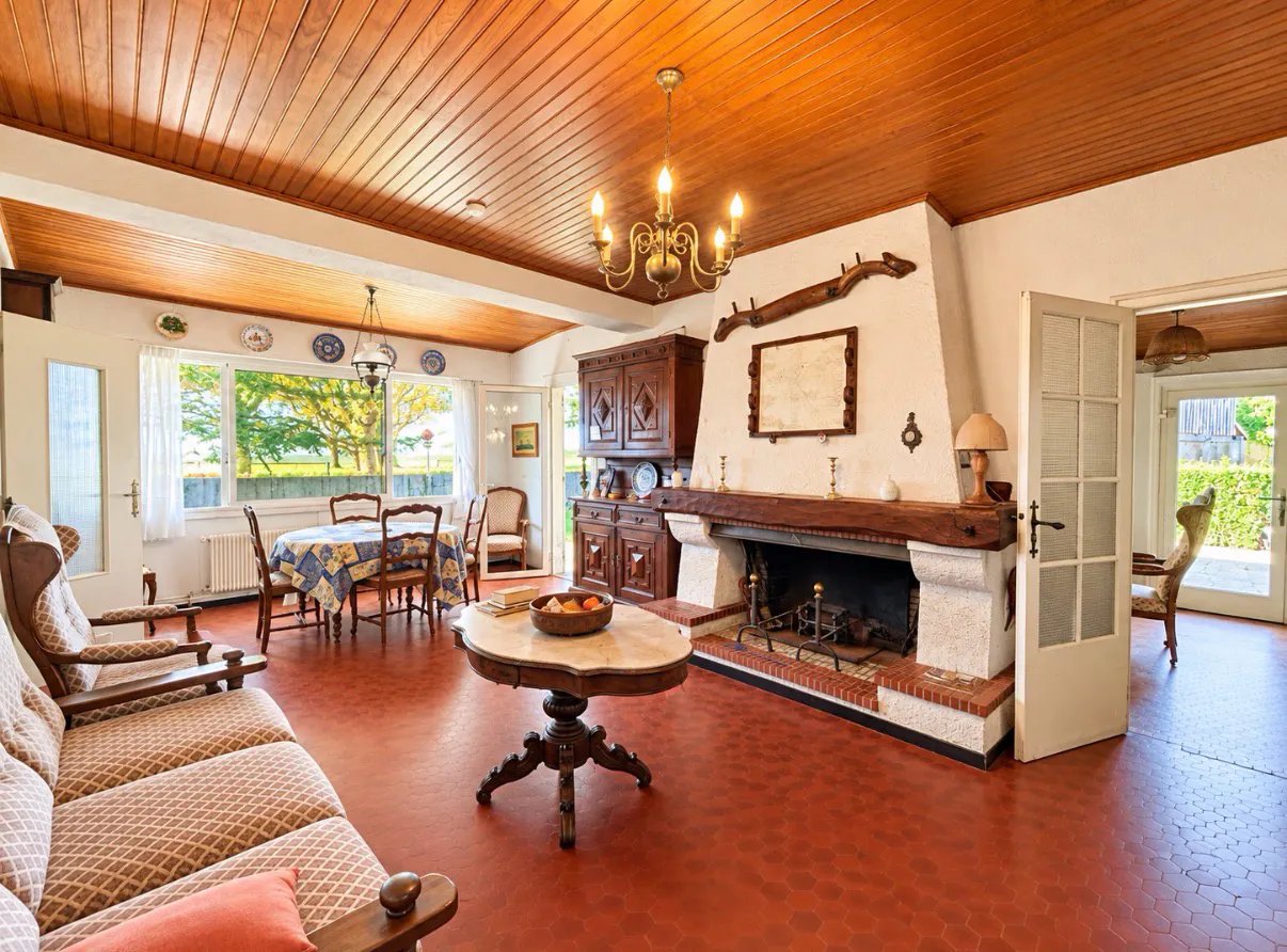 Maison à vendre, 118m², Arès
