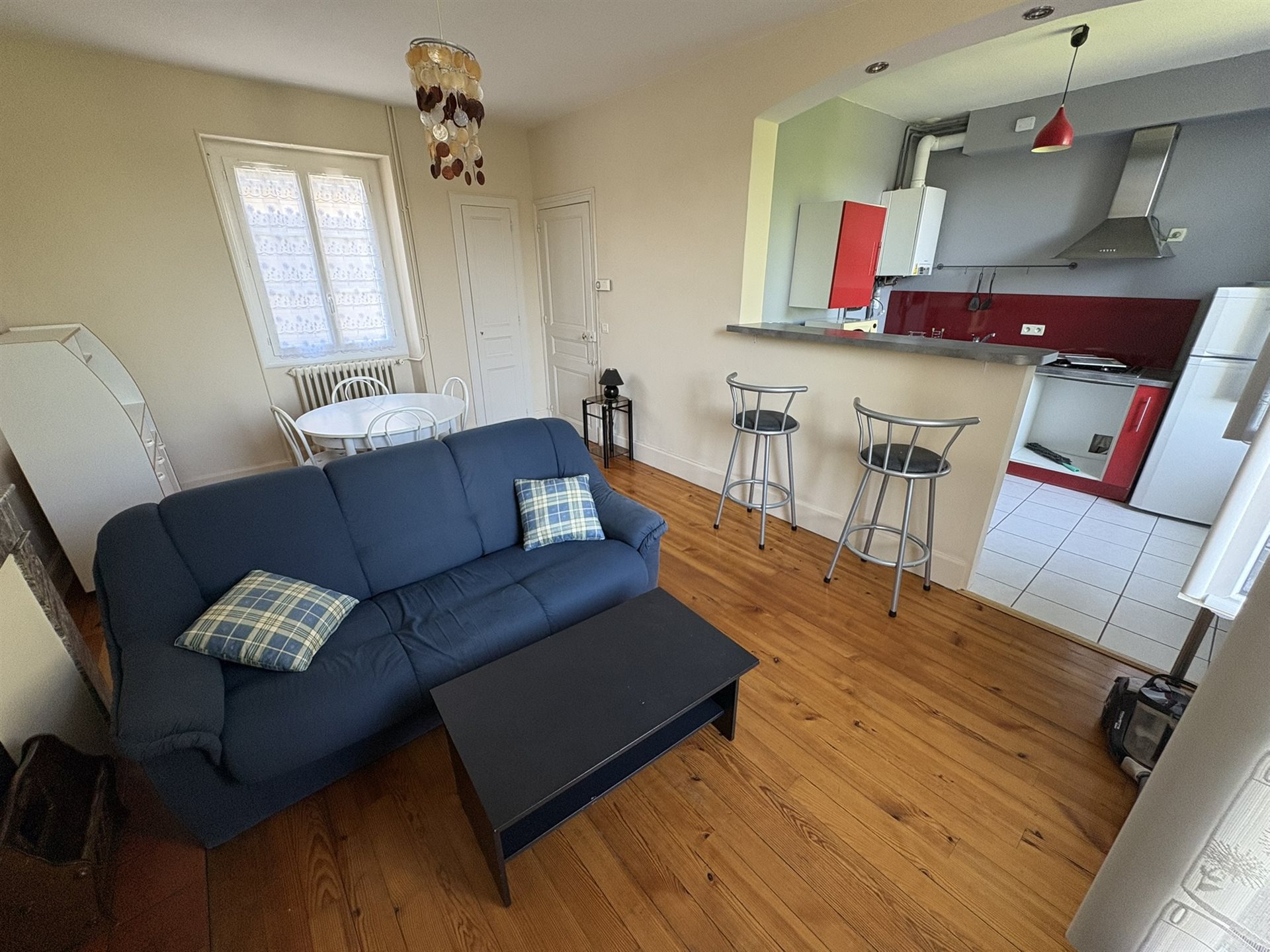Appartement à louer, 69m², Auch