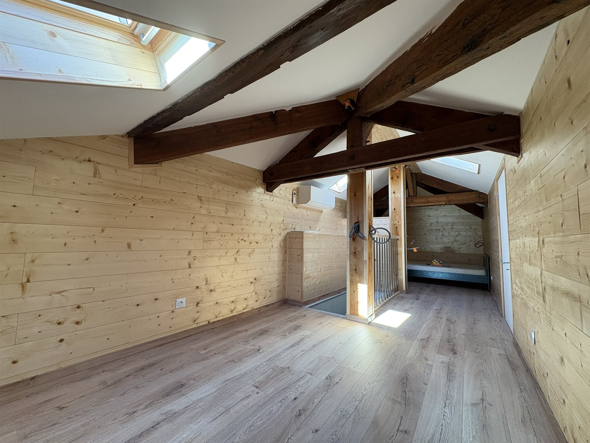 Appartement à louer, 69m², Auch