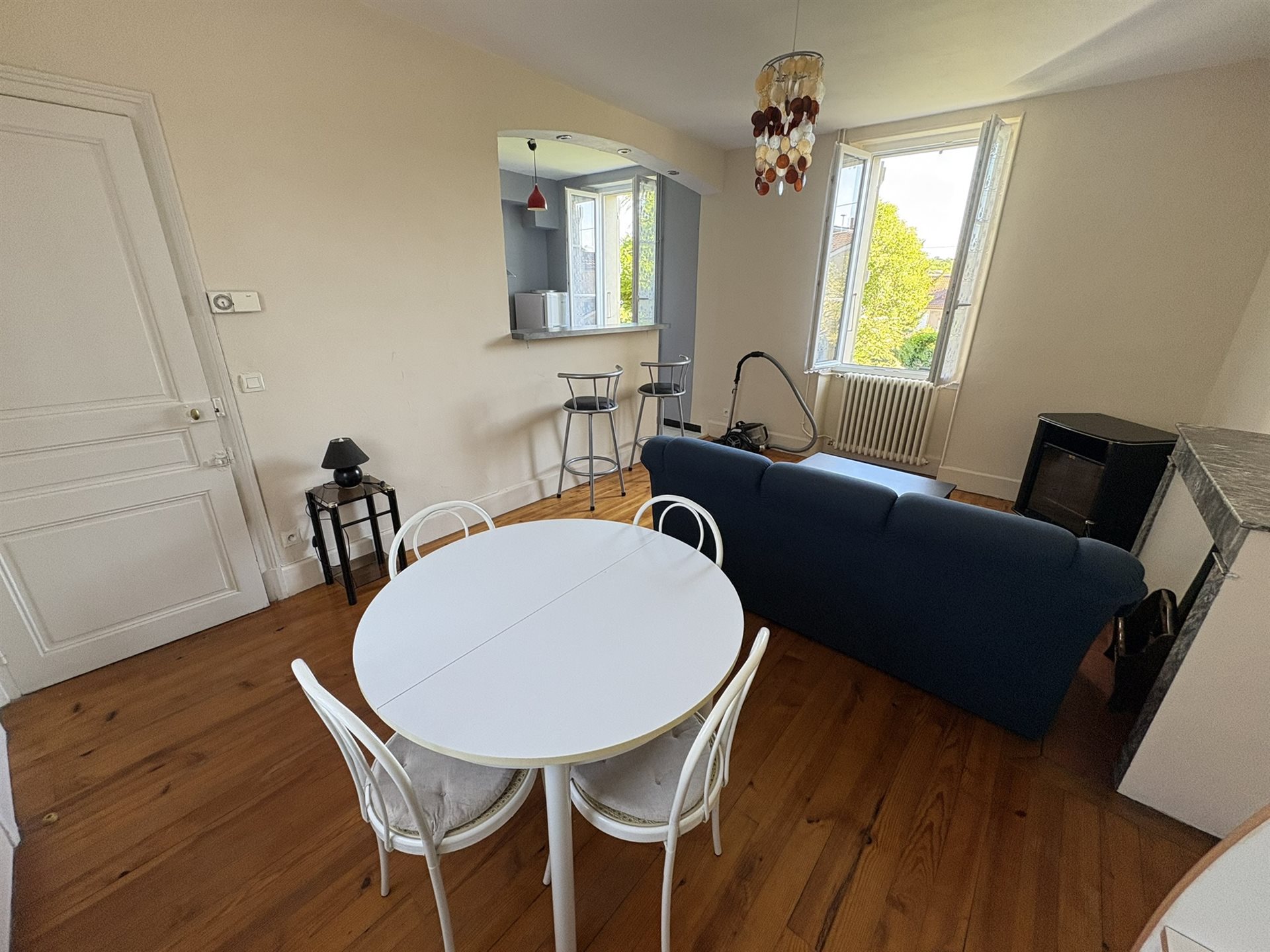 Appartement à louer, 69m², Auch