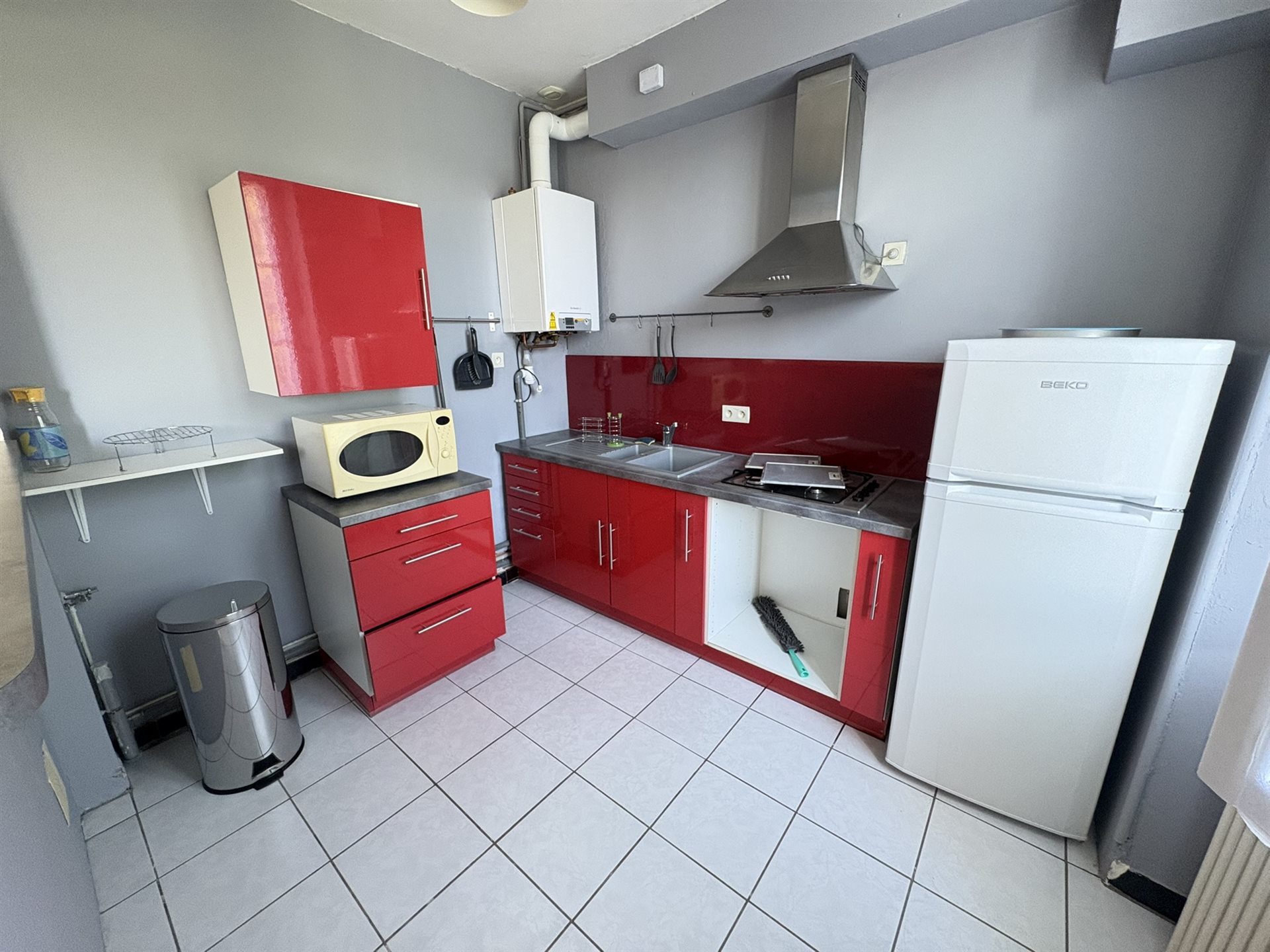 Appartement à louer, 69m², Auch