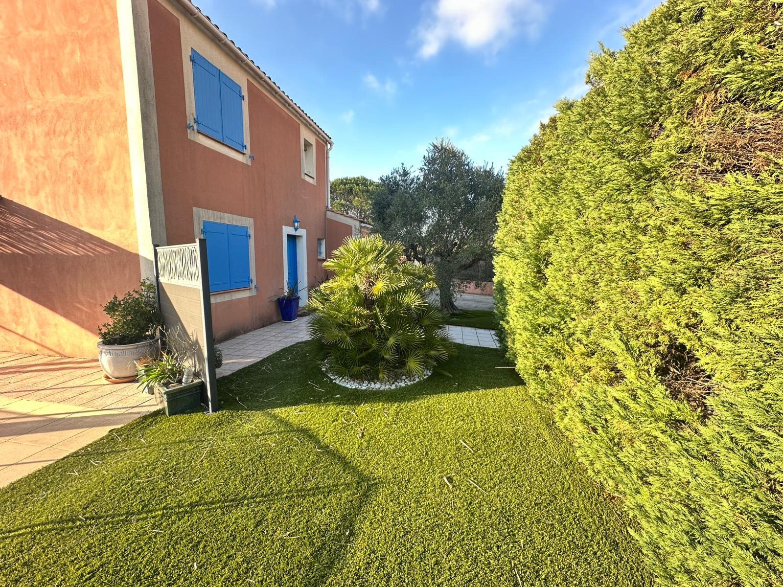 Maison à vendre, 77m², Cogolin