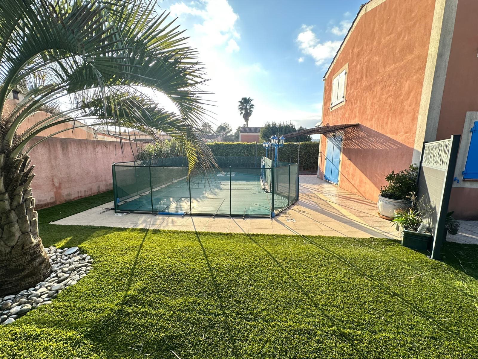 Maison à vendre, 77m², Cogolin