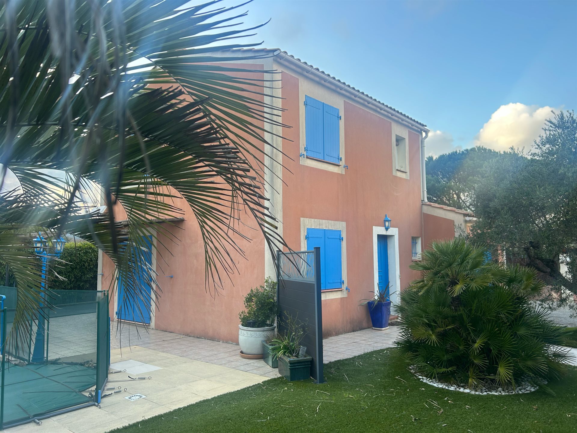Maison à vendre, 77m², Cogolin