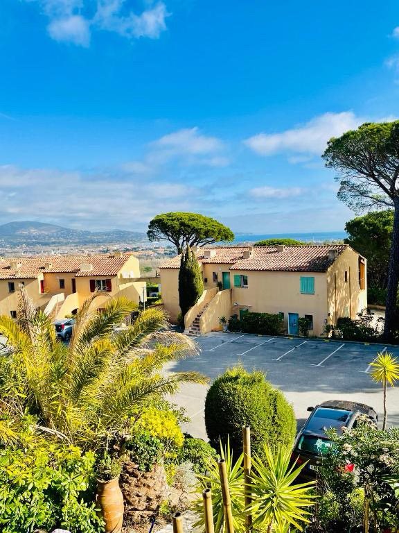 Appartement à vendre, 27m², Cogolin