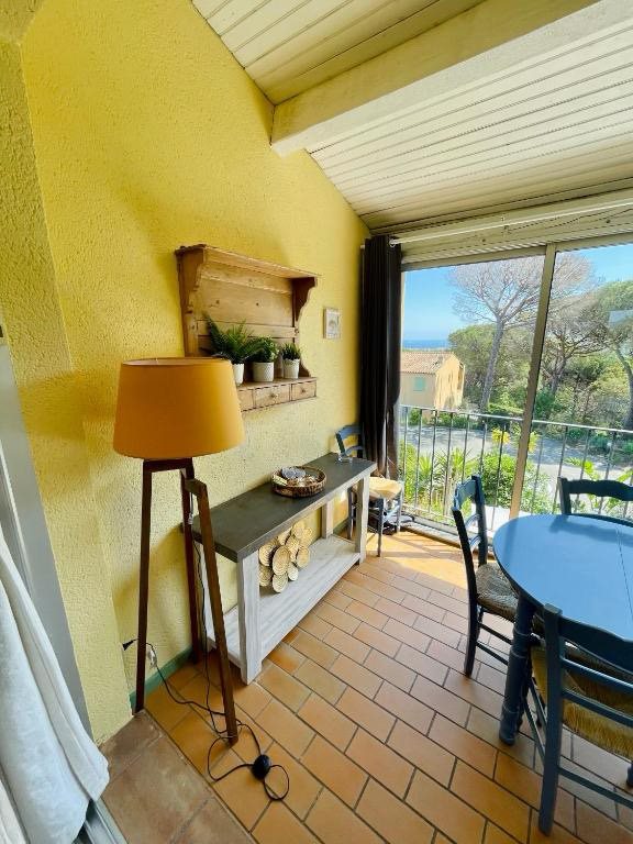 Appartement à vendre, 27m², Cogolin