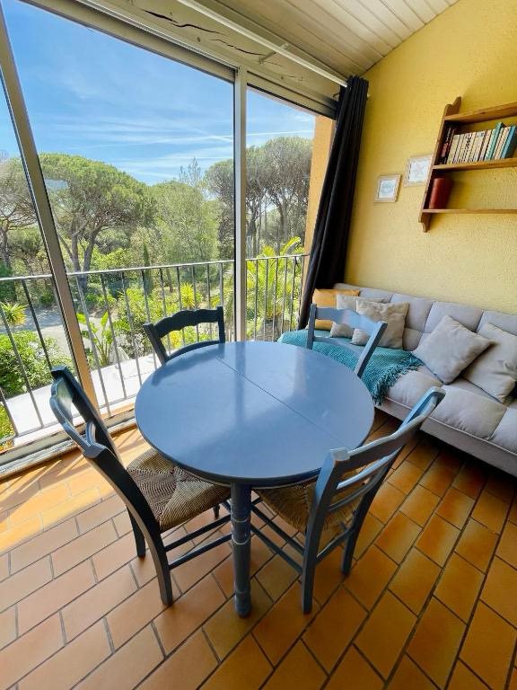 Appartement à vendre, 27m², Cogolin