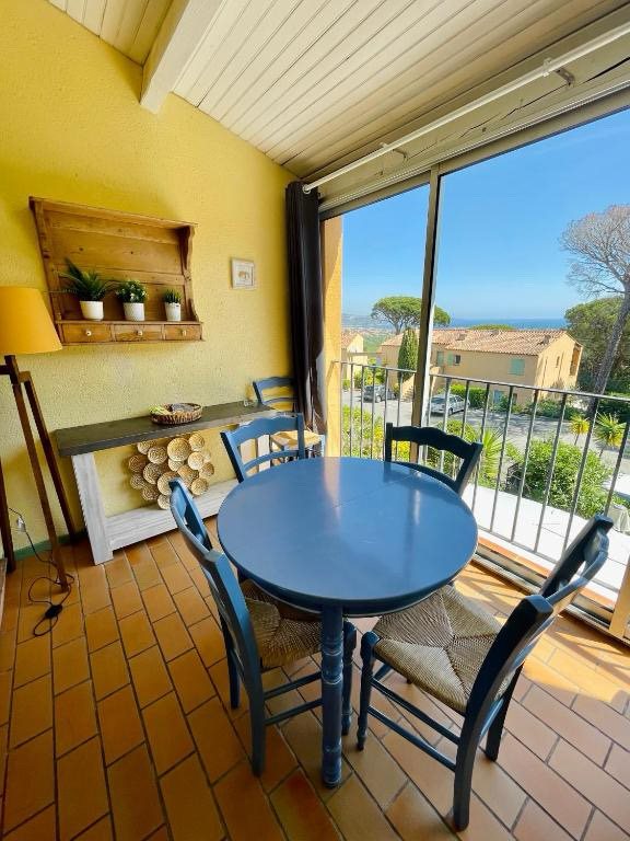 Appartement à vendre, 27m², Cogolin