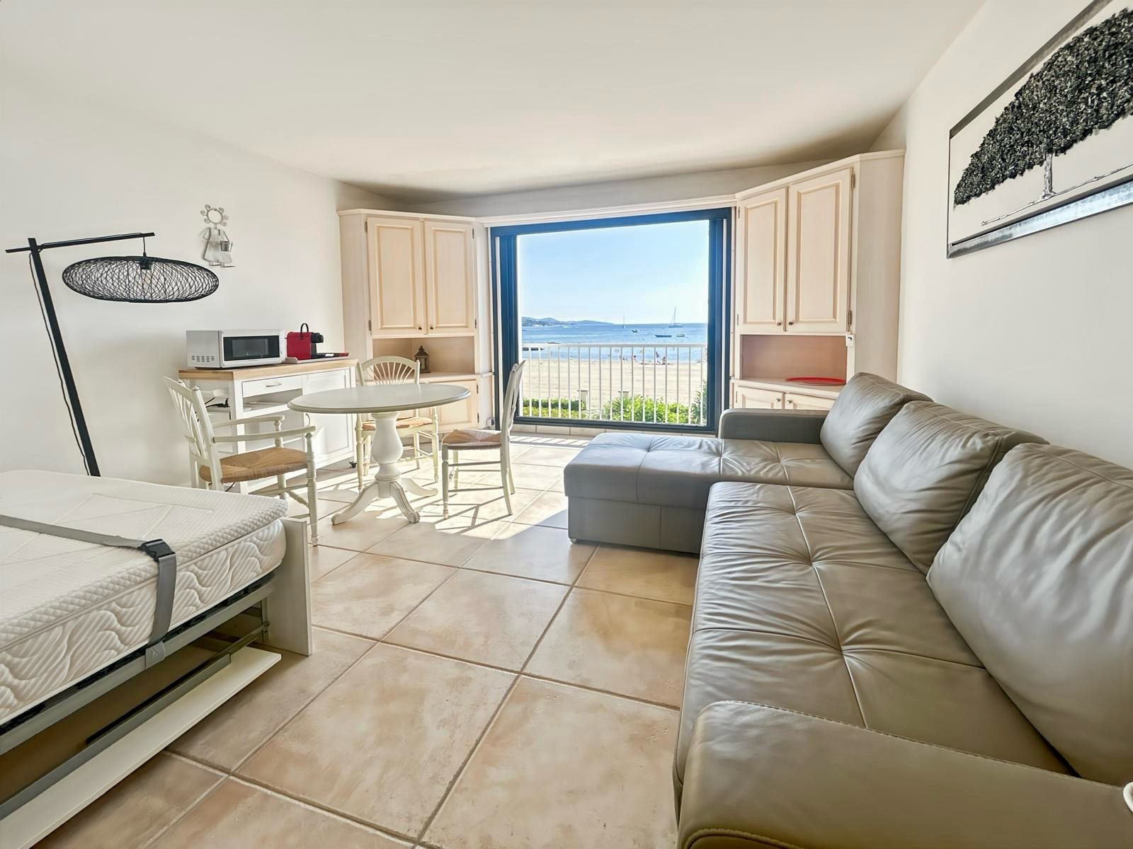 Appartement à vendre, 32m², Grimaud