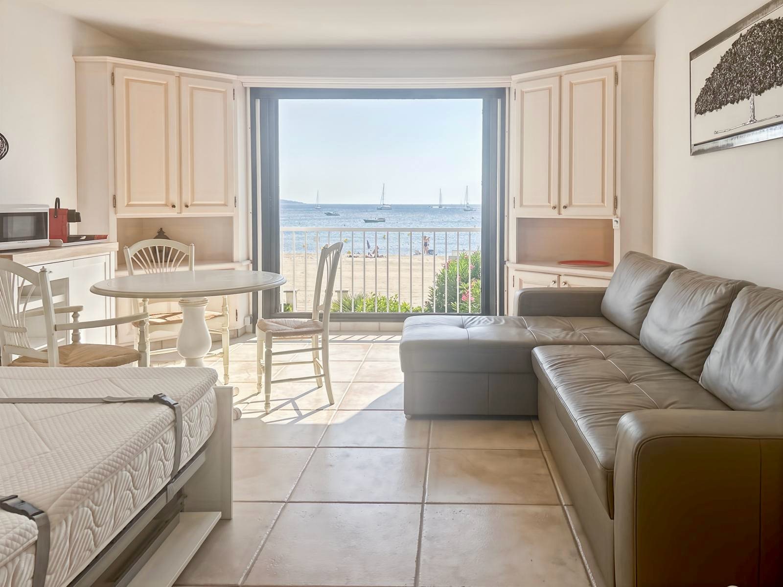 Appartement à vendre, 32m², Grimaud