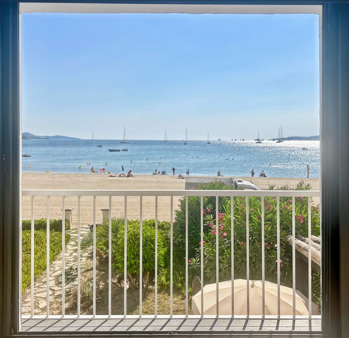 Appartement à vendre, 32m², Grimaud
