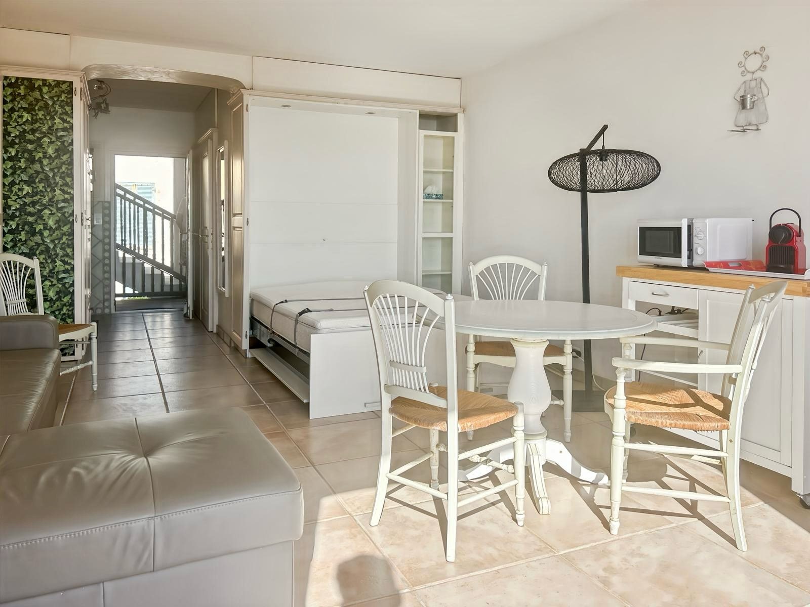 Appartement à vendre, 32m², Grimaud