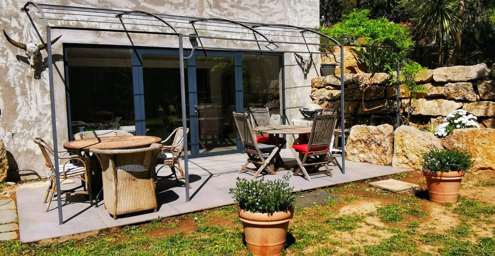 Maison à vendre, 350m², Grimaud