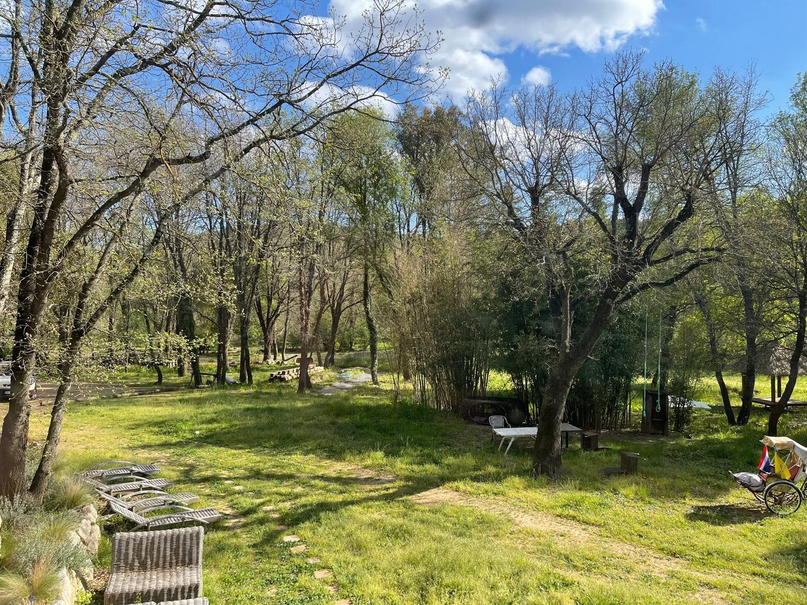 Maison à vendre, 350m², Grimaud