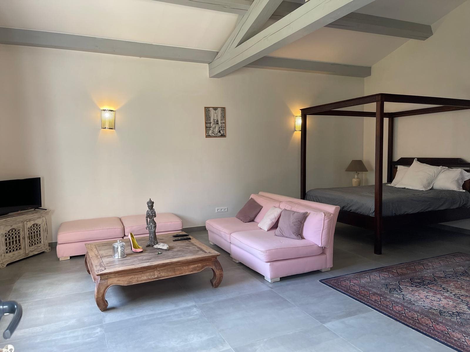 Maison à vendre, 350m², Grimaud