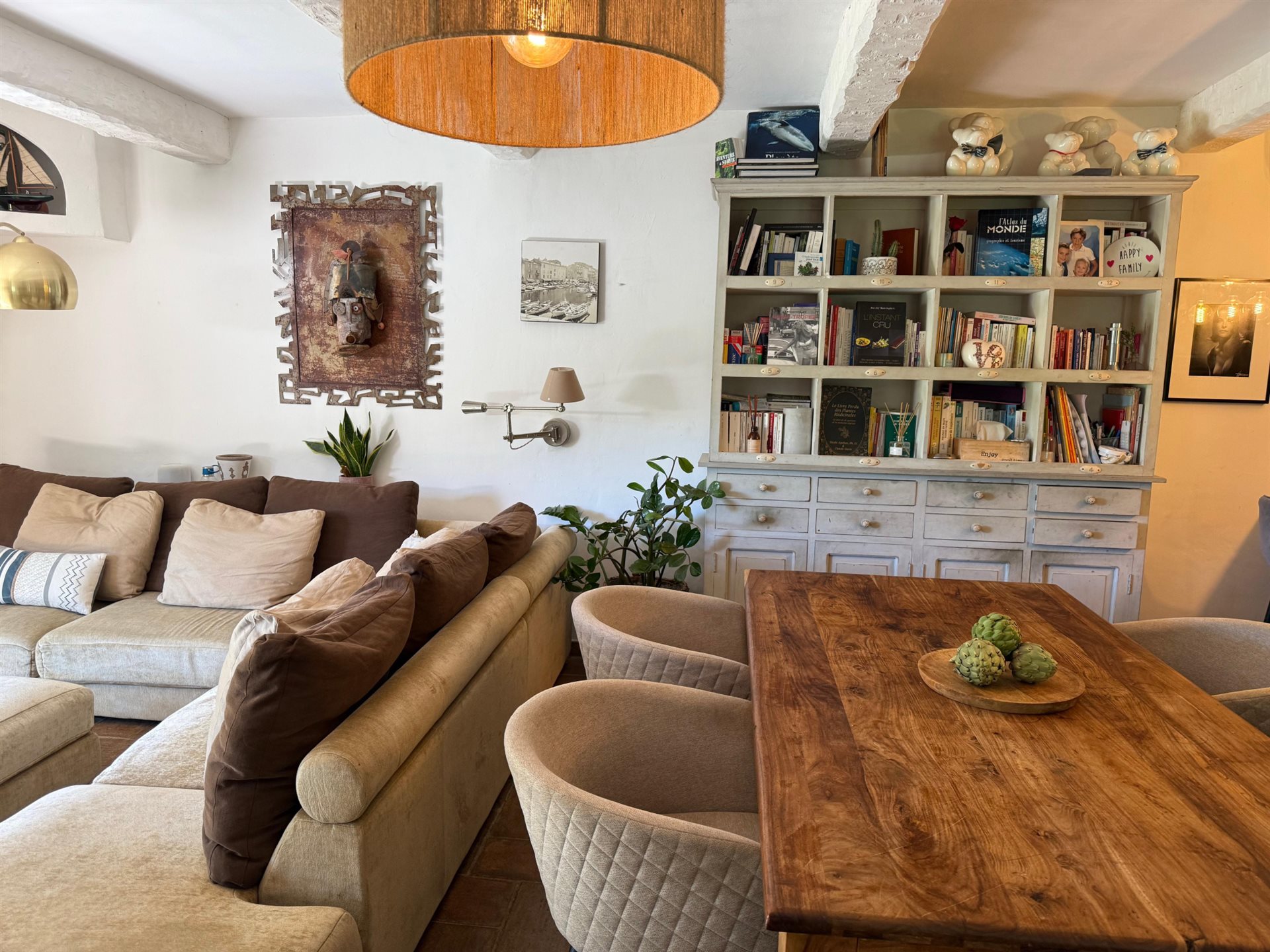Maison à vendre, 174m², La Garde-Freinet