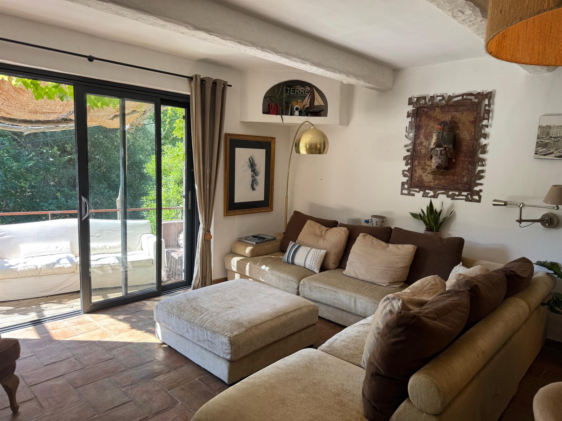 Maison à vendre, 174m², La Garde-Freinet