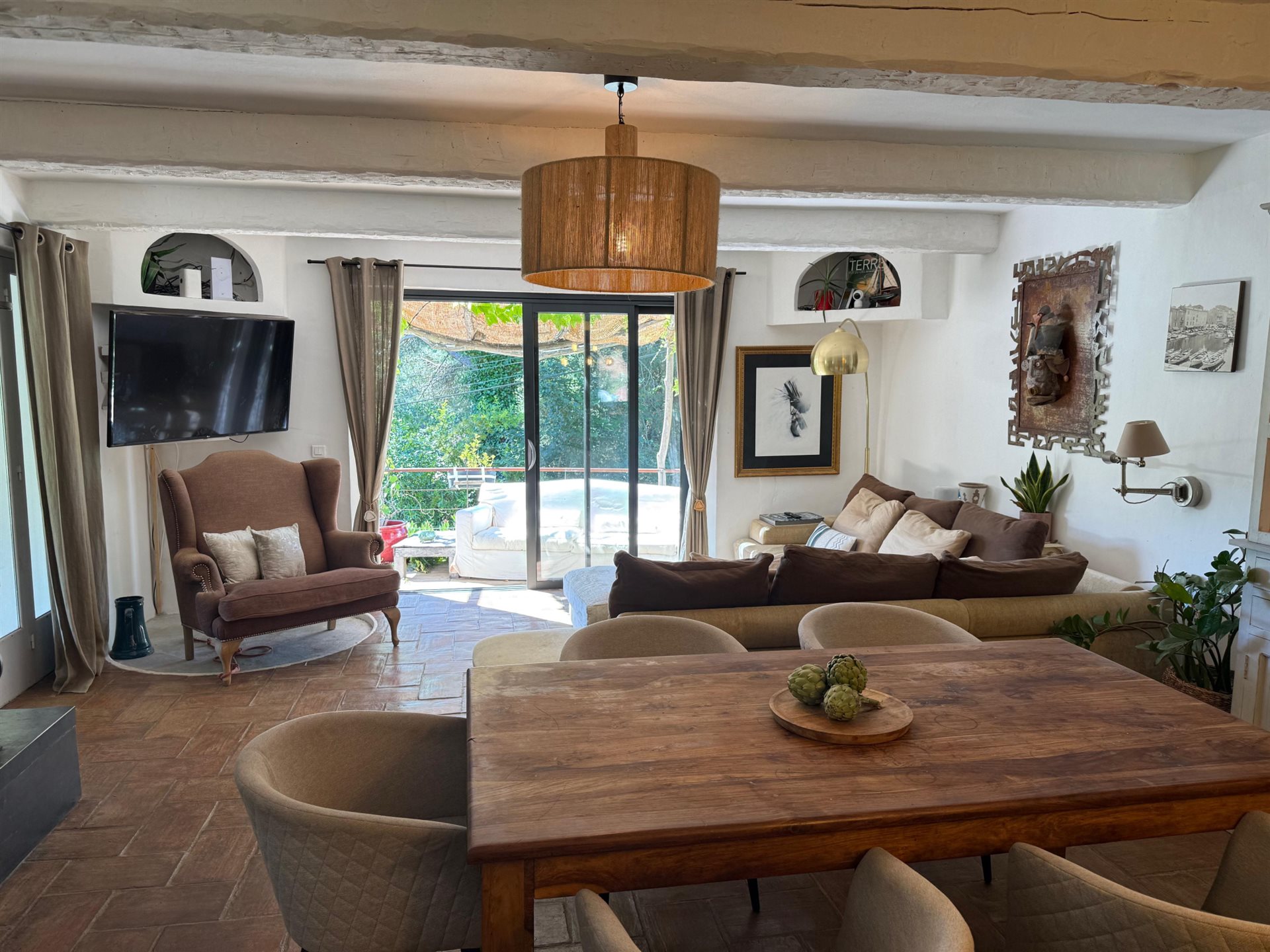 Maison à vendre, 174m², La Garde-Freinet