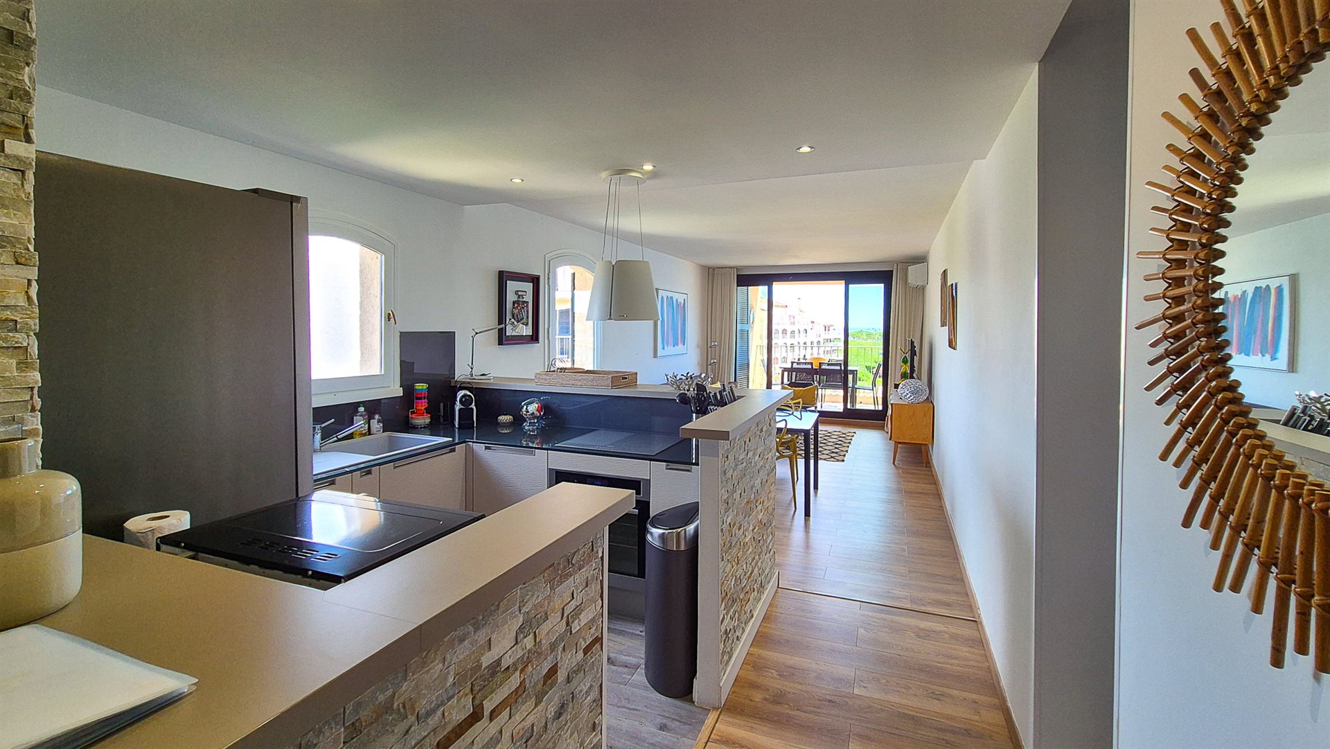 Appartement à vendre, 71m², Cogolin