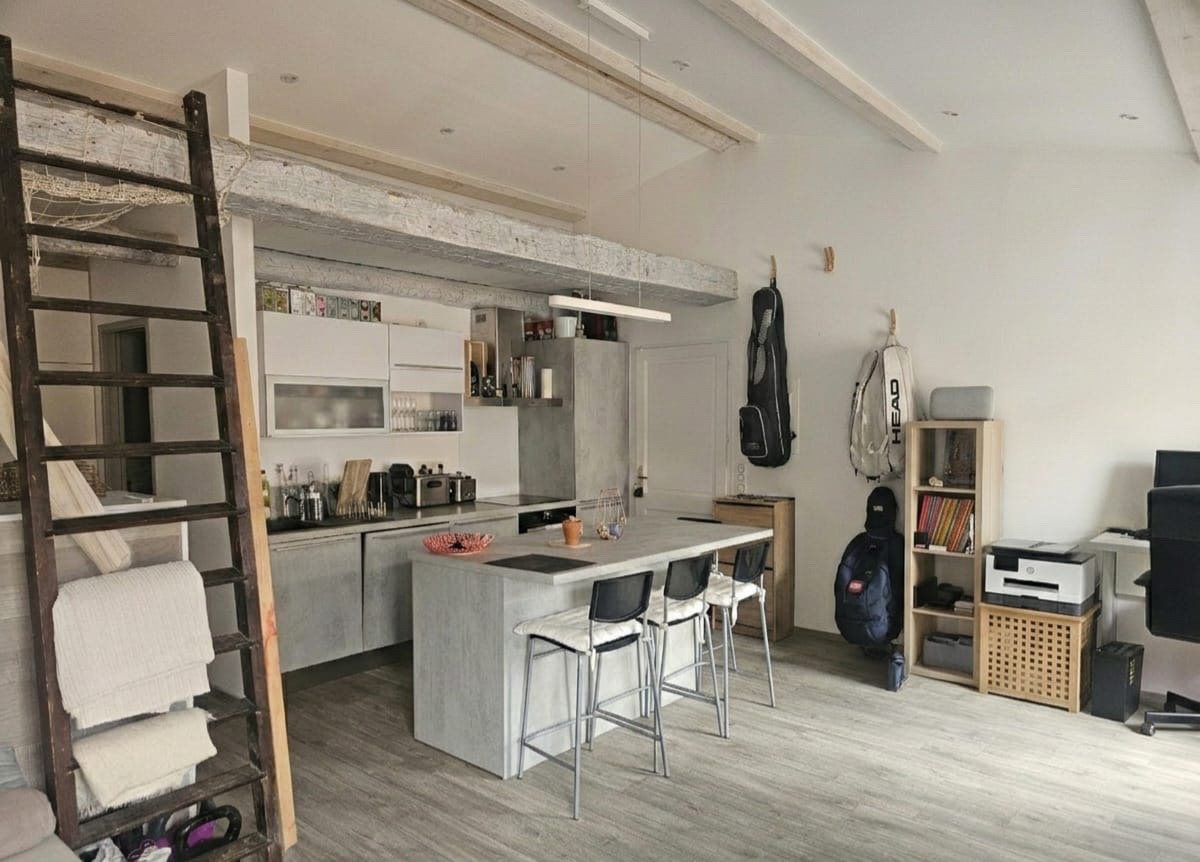 Appartement à vendre, 41m², Cogolin
