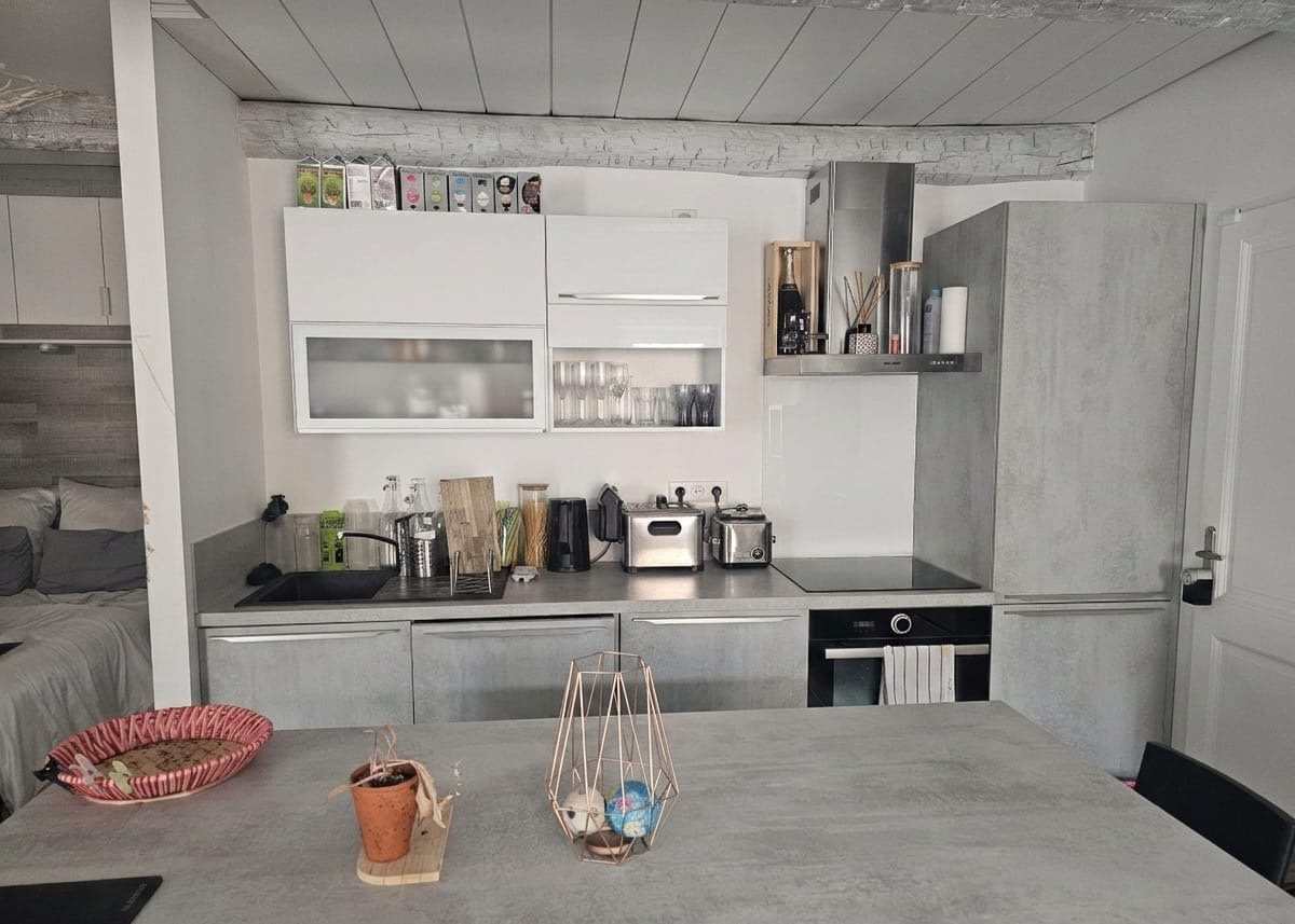 Appartement à vendre, 41m², Cogolin