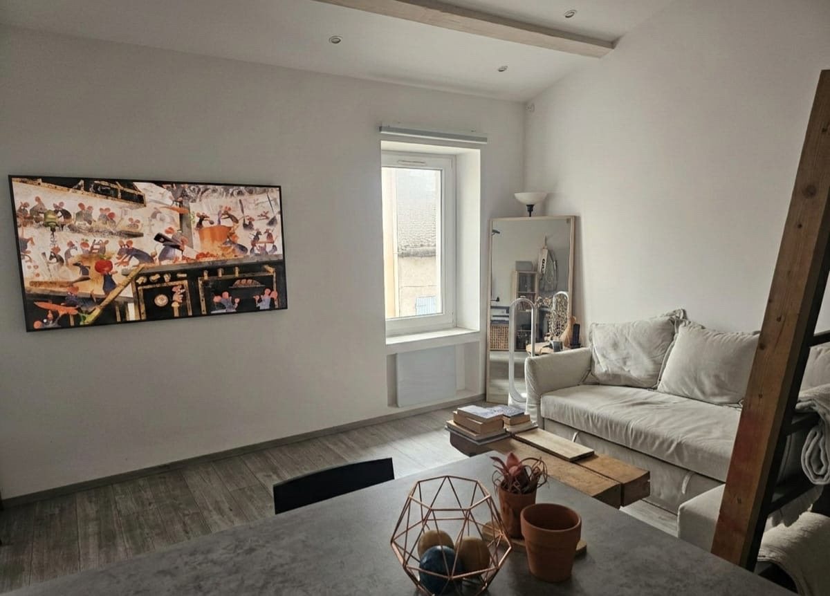 Appartement à vendre, 41m², Cogolin