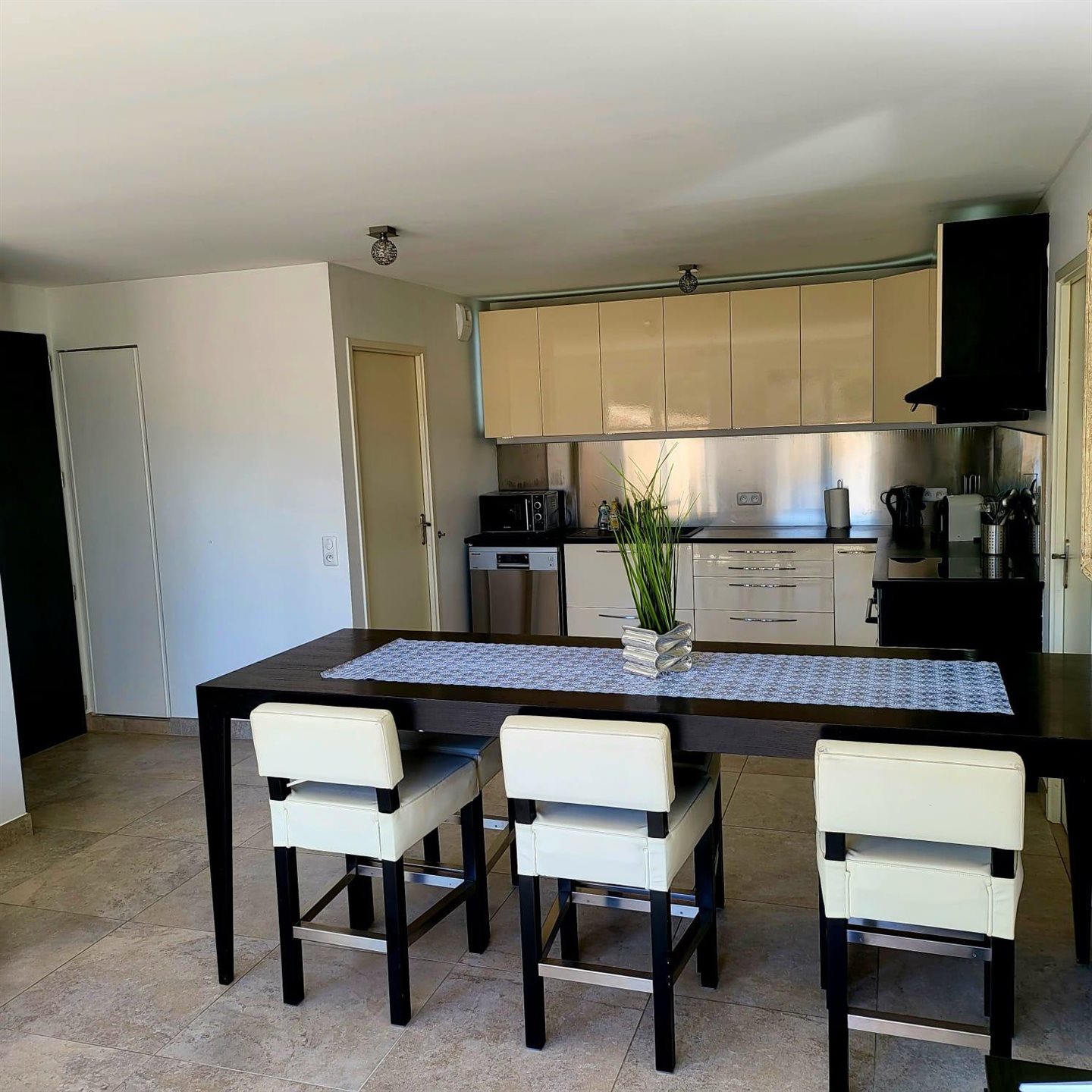 Appartement à vendre, 77m², Grimaud