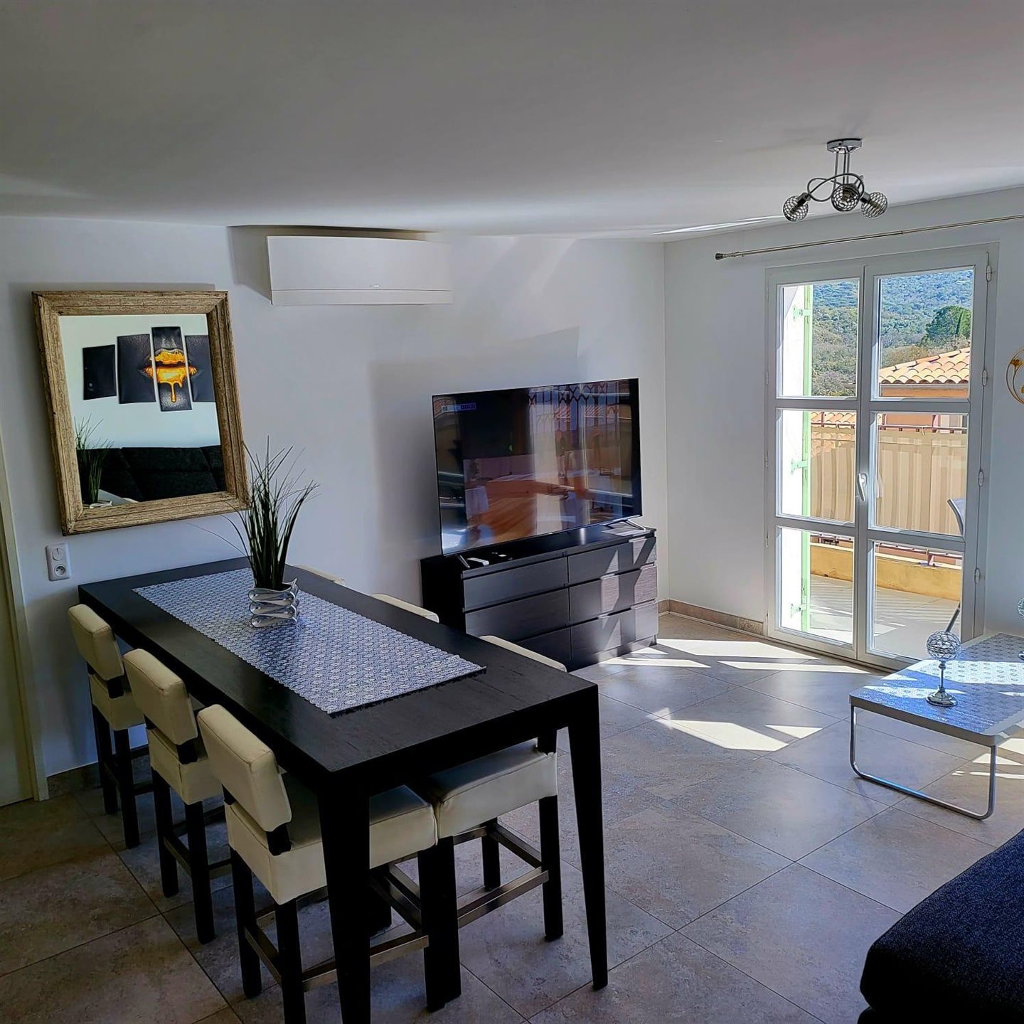 Appartement à vendre, 77m², Grimaud