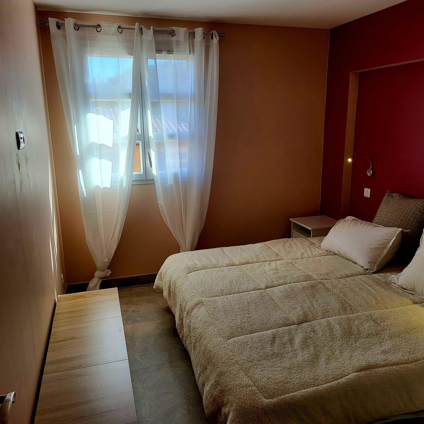 Appartement à vendre, 77m², Grimaud