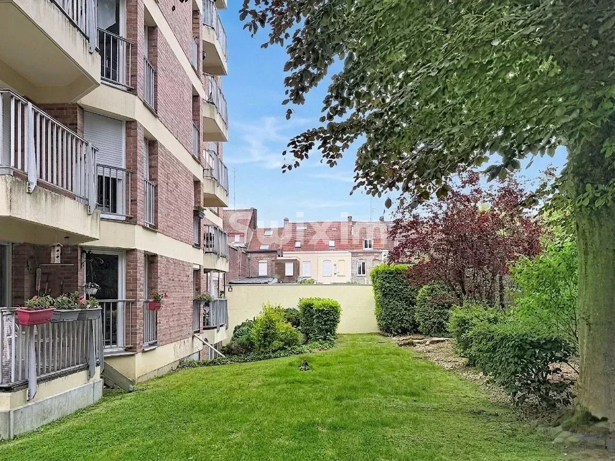 Appartement à vendre, 105m², Tourcoing
