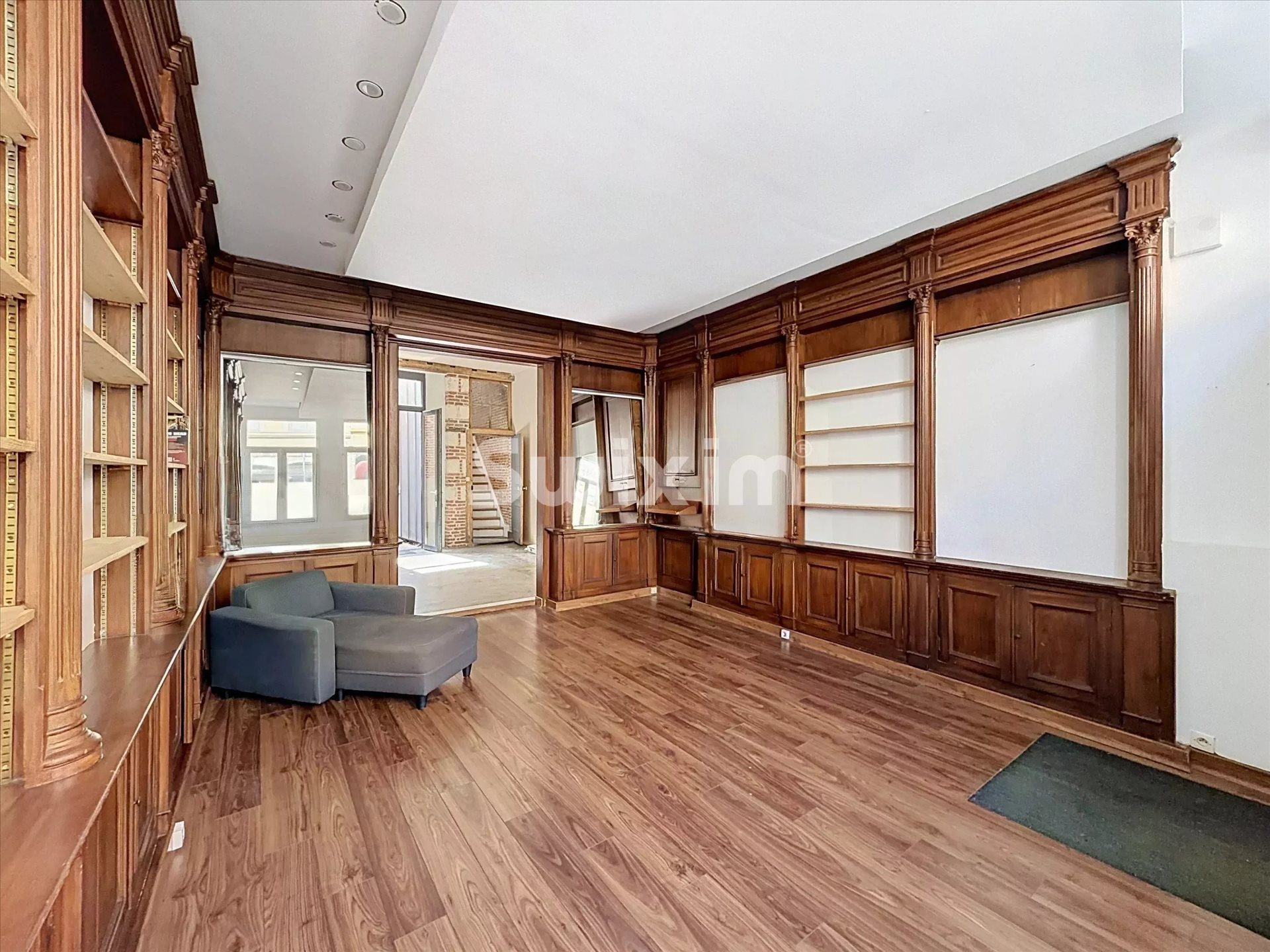 Maison à vendre, 201m², Lille