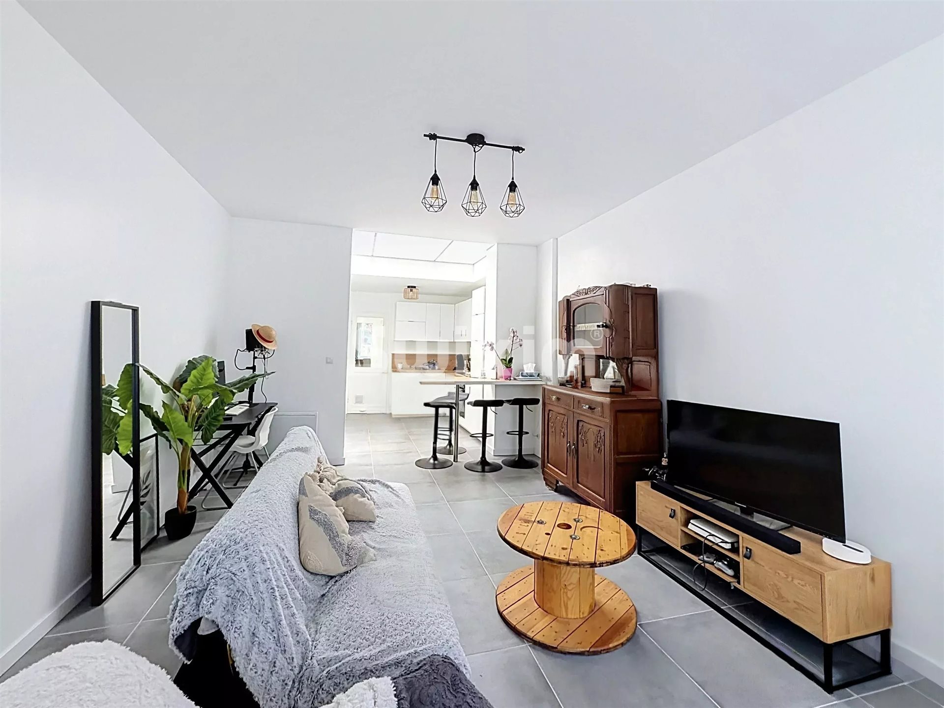 Maison à vendre, 97m², Tourcoing