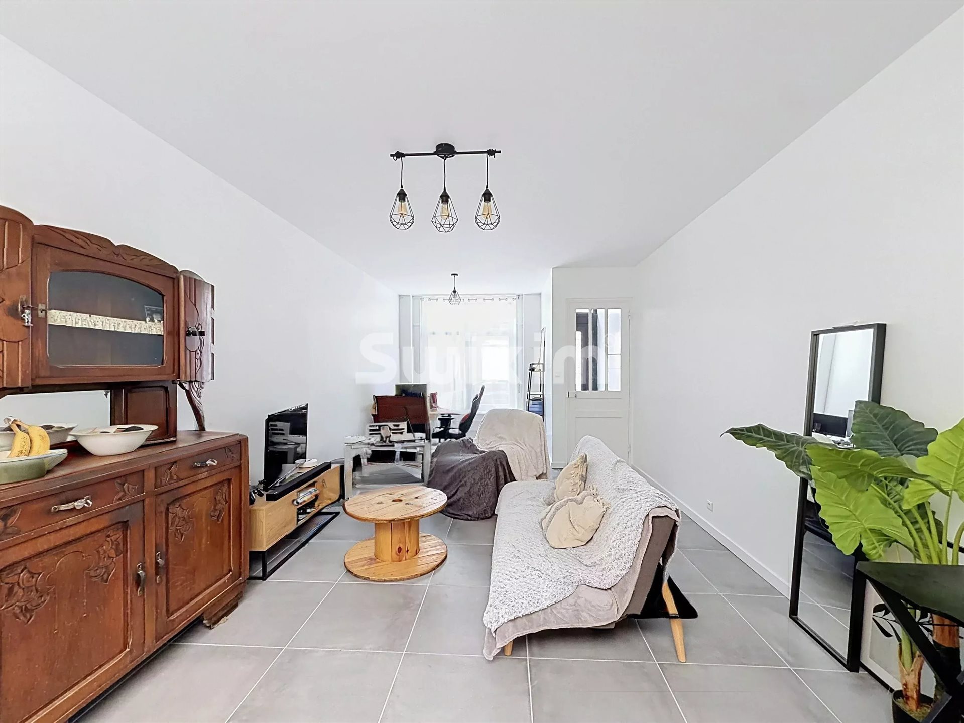 Maison à vendre, 97m², Tourcoing