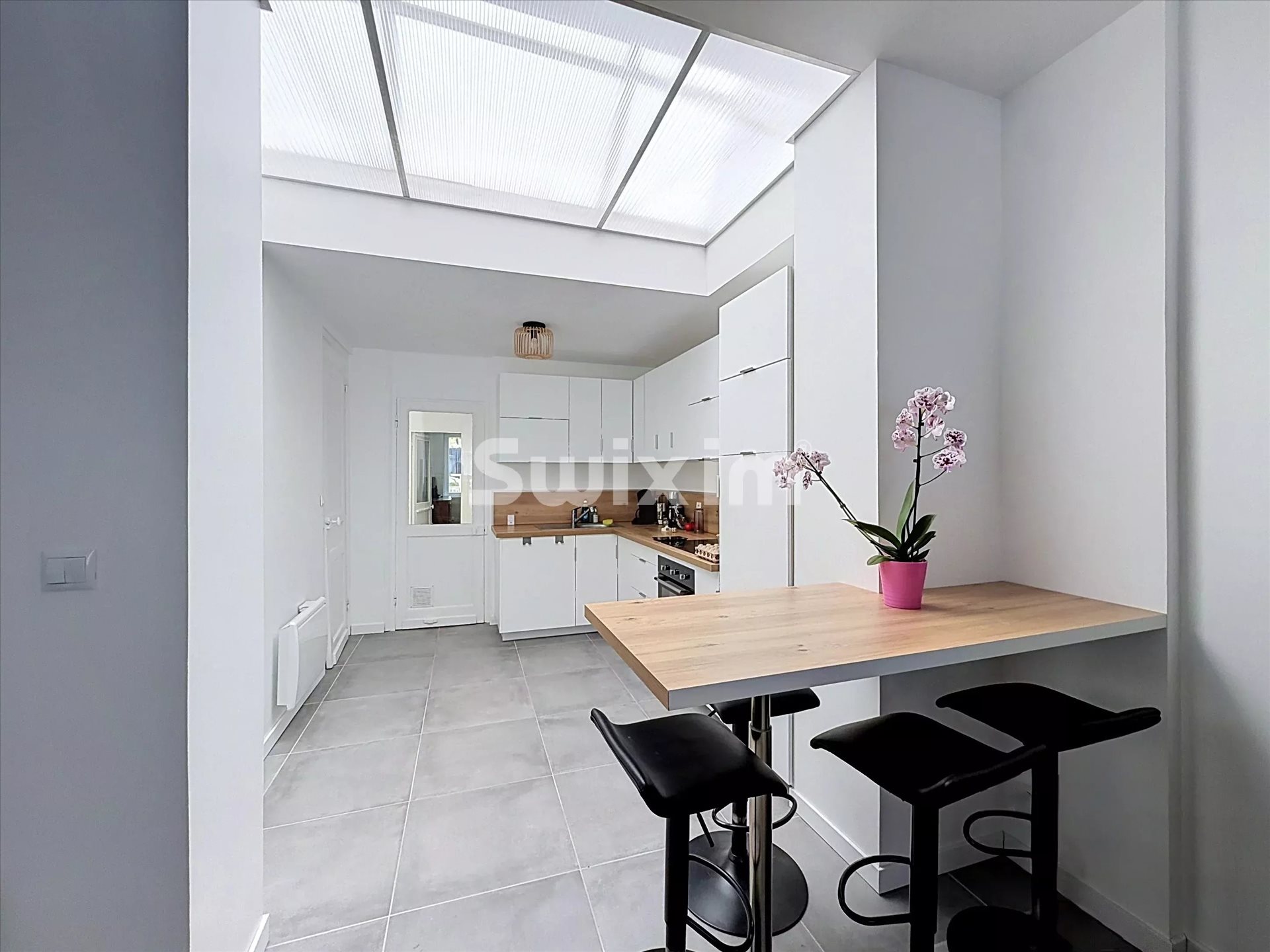 Maison à vendre, 97m², Tourcoing