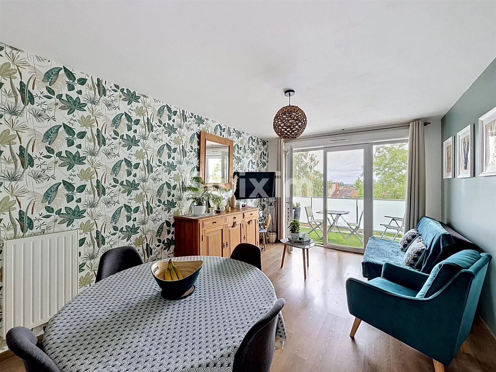 Appartement à vendre, 45m², Linselles