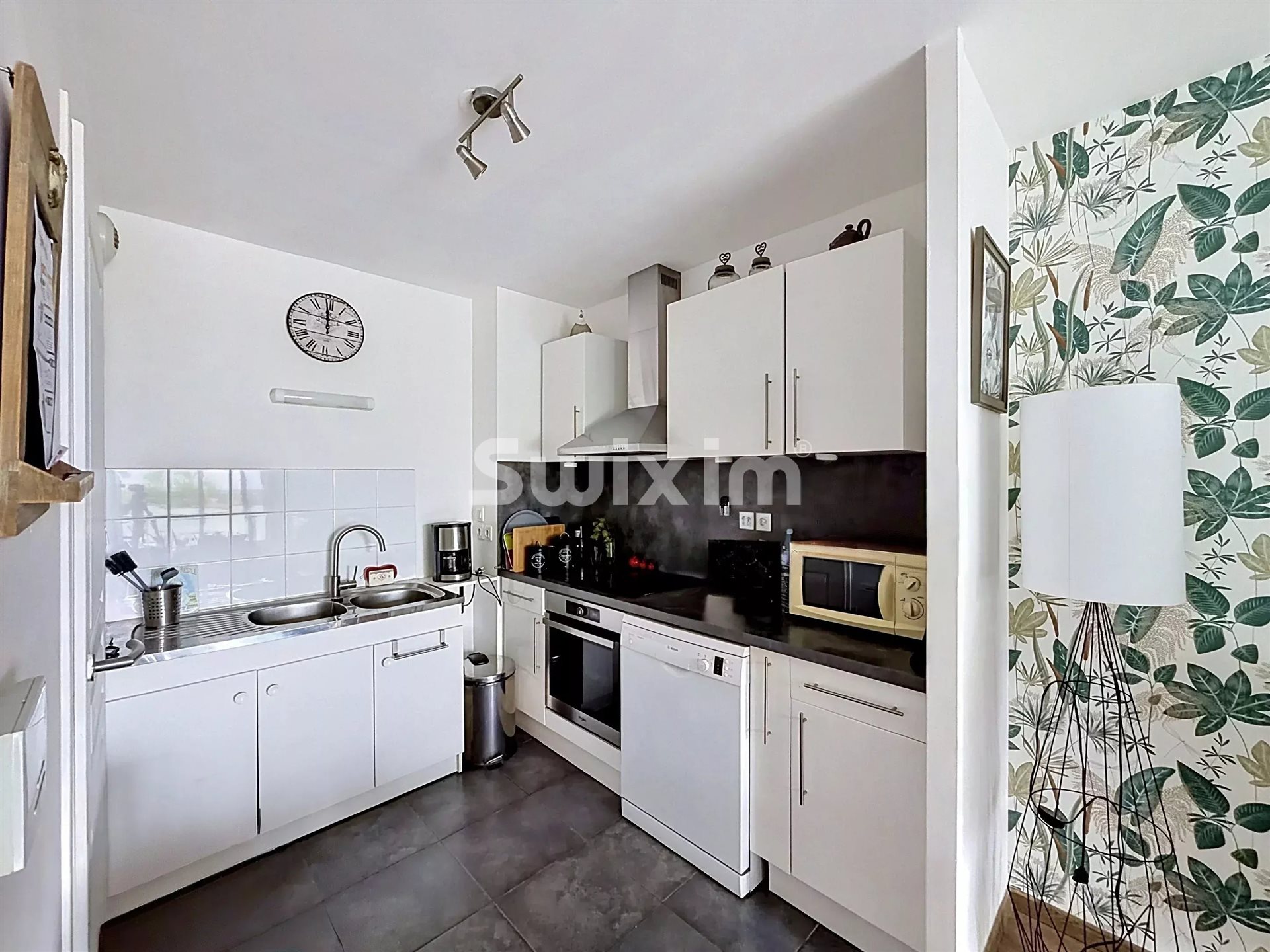 Appartement à vendre, 45m², Linselles