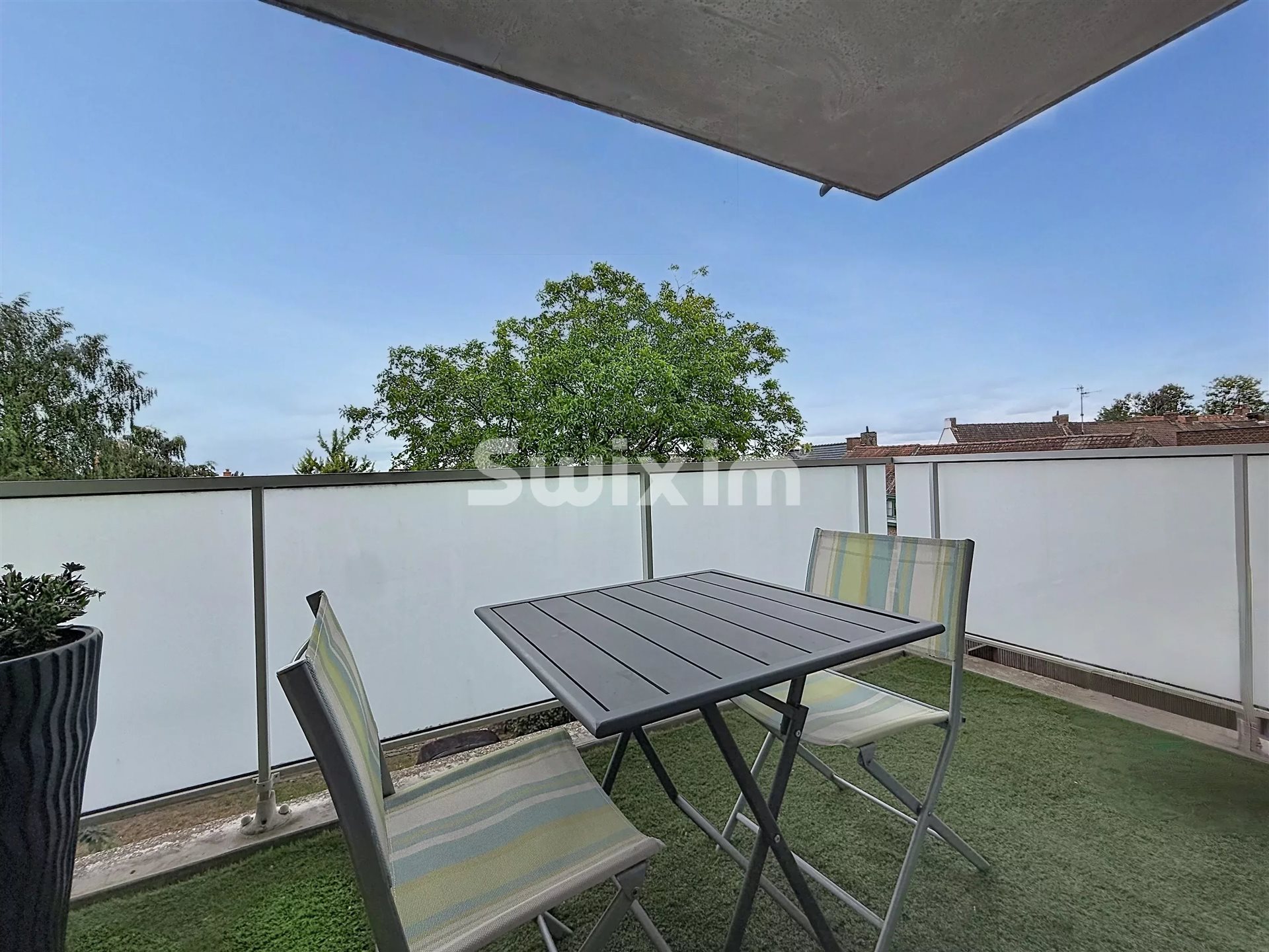 Appartement à vendre, 45m², Linselles