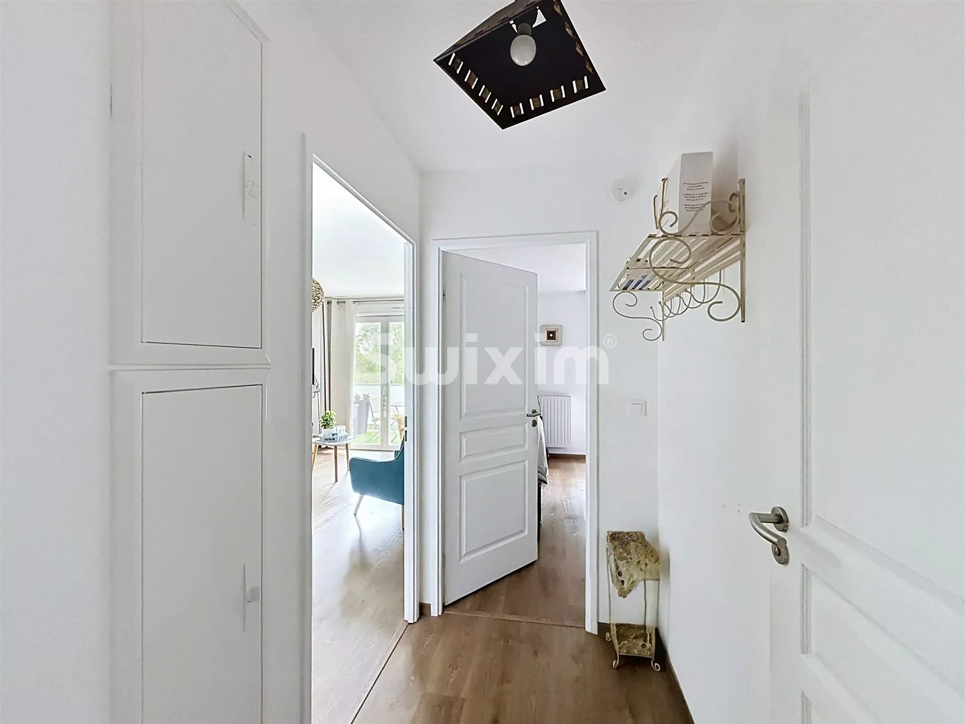 Appartement à vendre, 45m², Linselles
