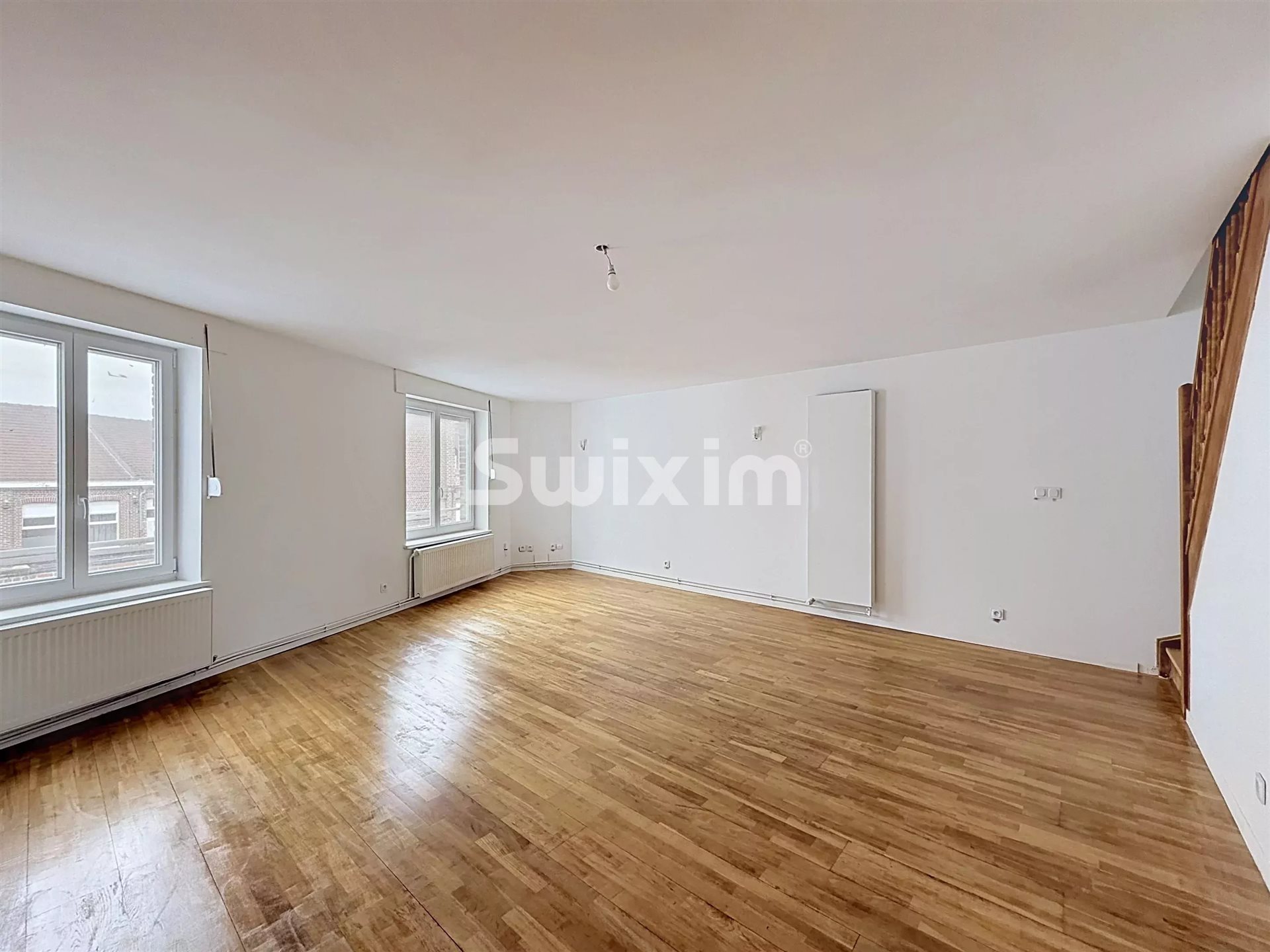 Appartement à vendre, 81m², Wattrelos