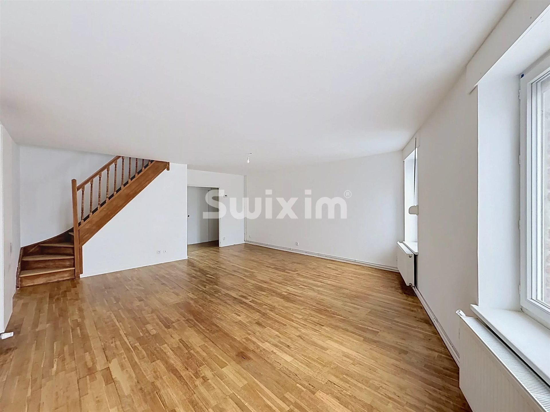 Appartement à vendre, 81m², Wattrelos