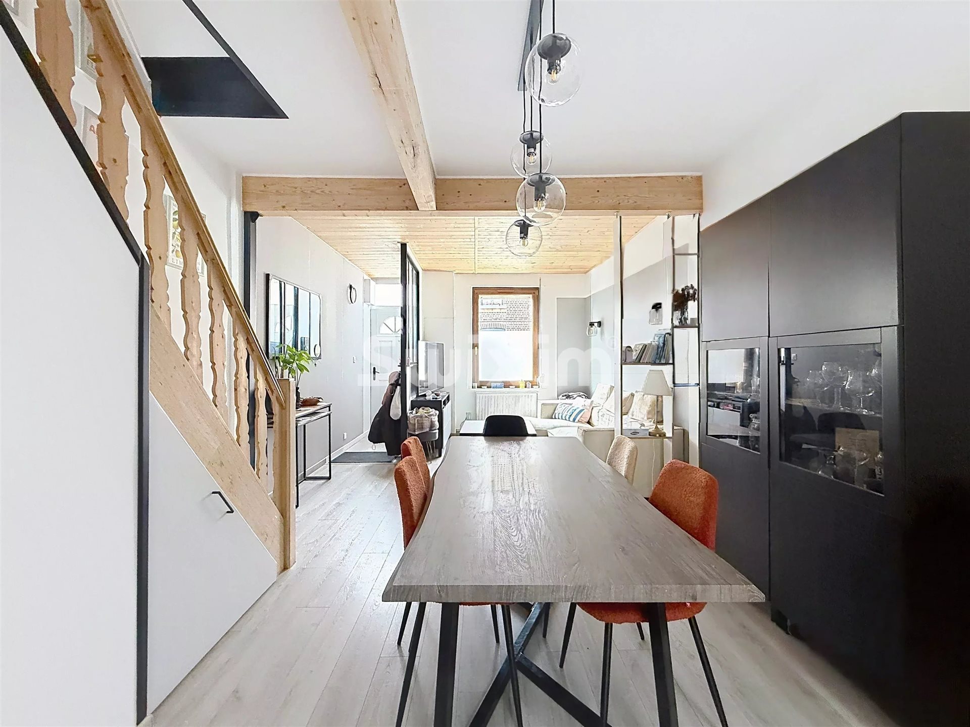 Maison à vendre, 87m², Tourcoing