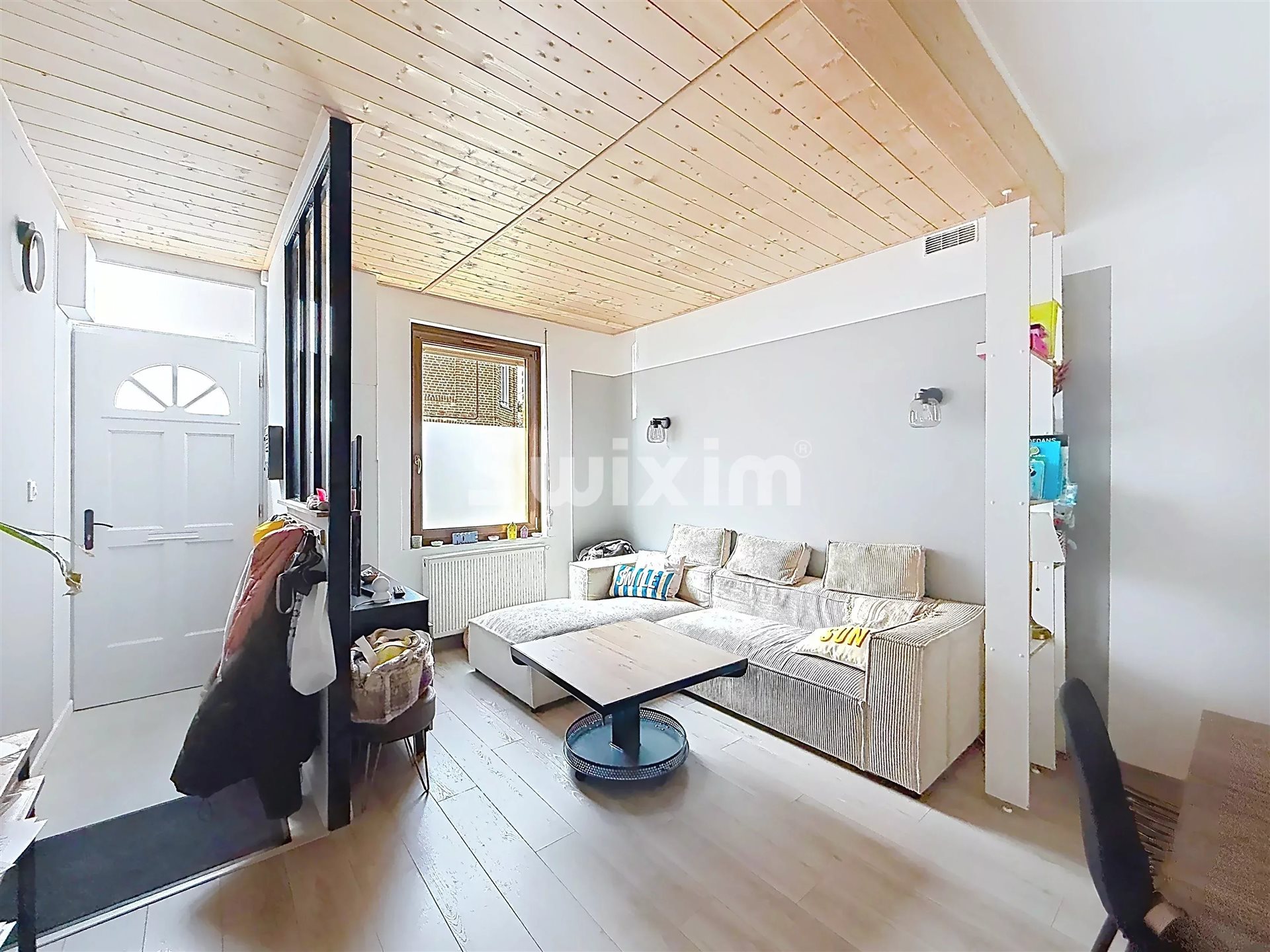 Maison à vendre, 87m², Tourcoing
