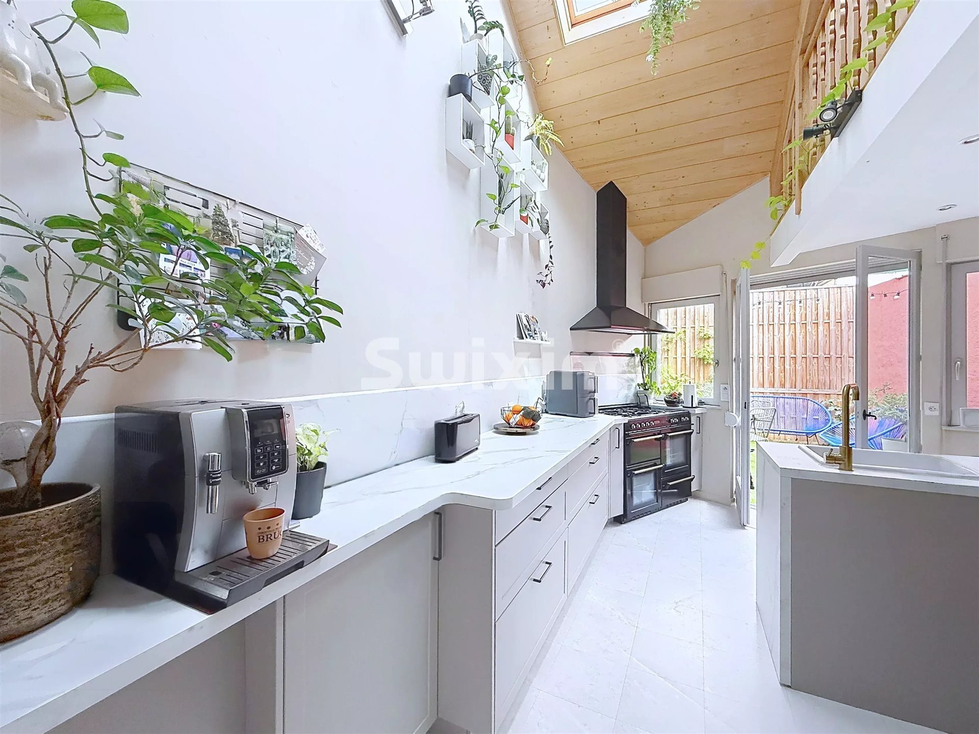 Maison à vendre, 87m², Tourcoing