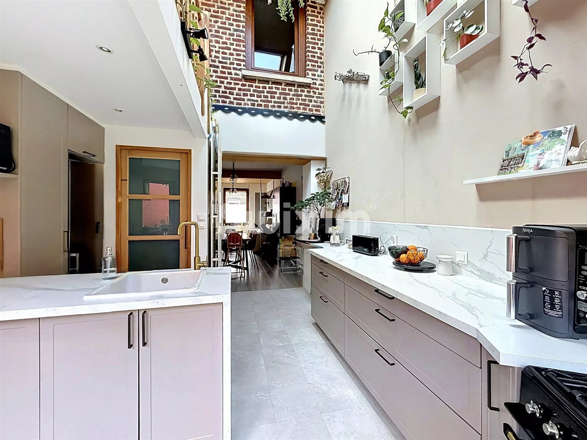 Maison à vendre, 87m², Tourcoing