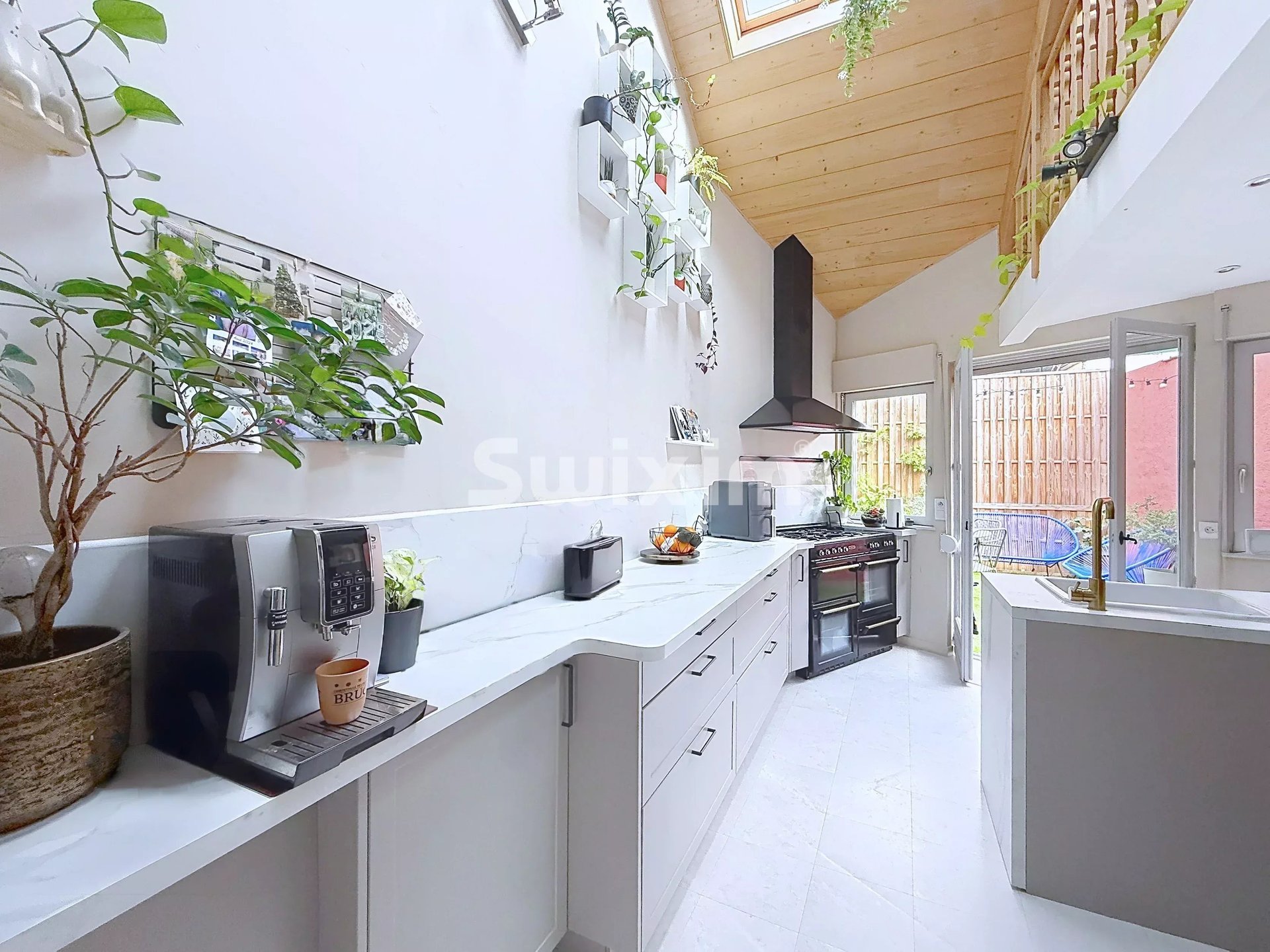 Maison à vendre, 87m², Mouvaux